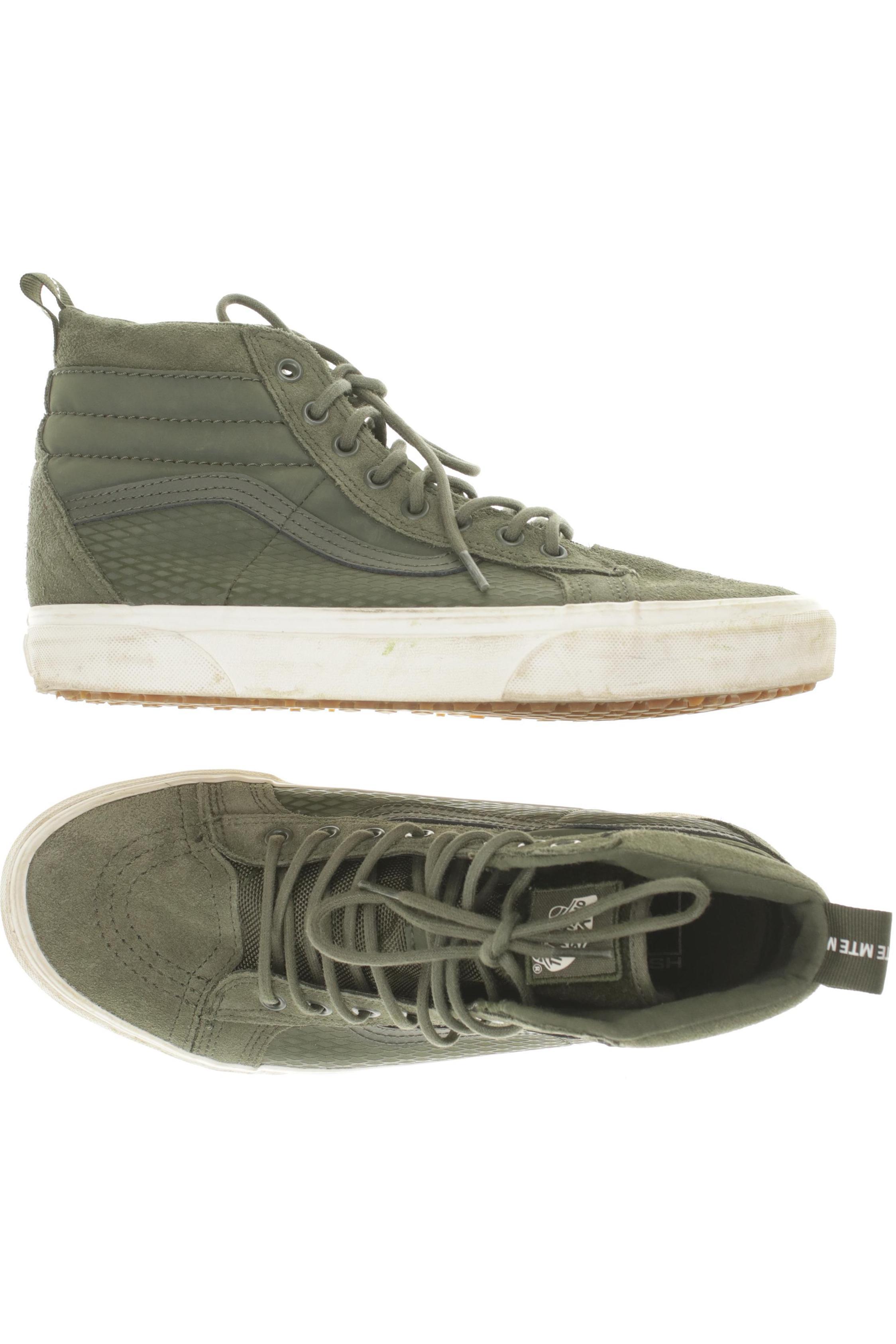 

Vans Herren Sneakers, grün, Gr. 41