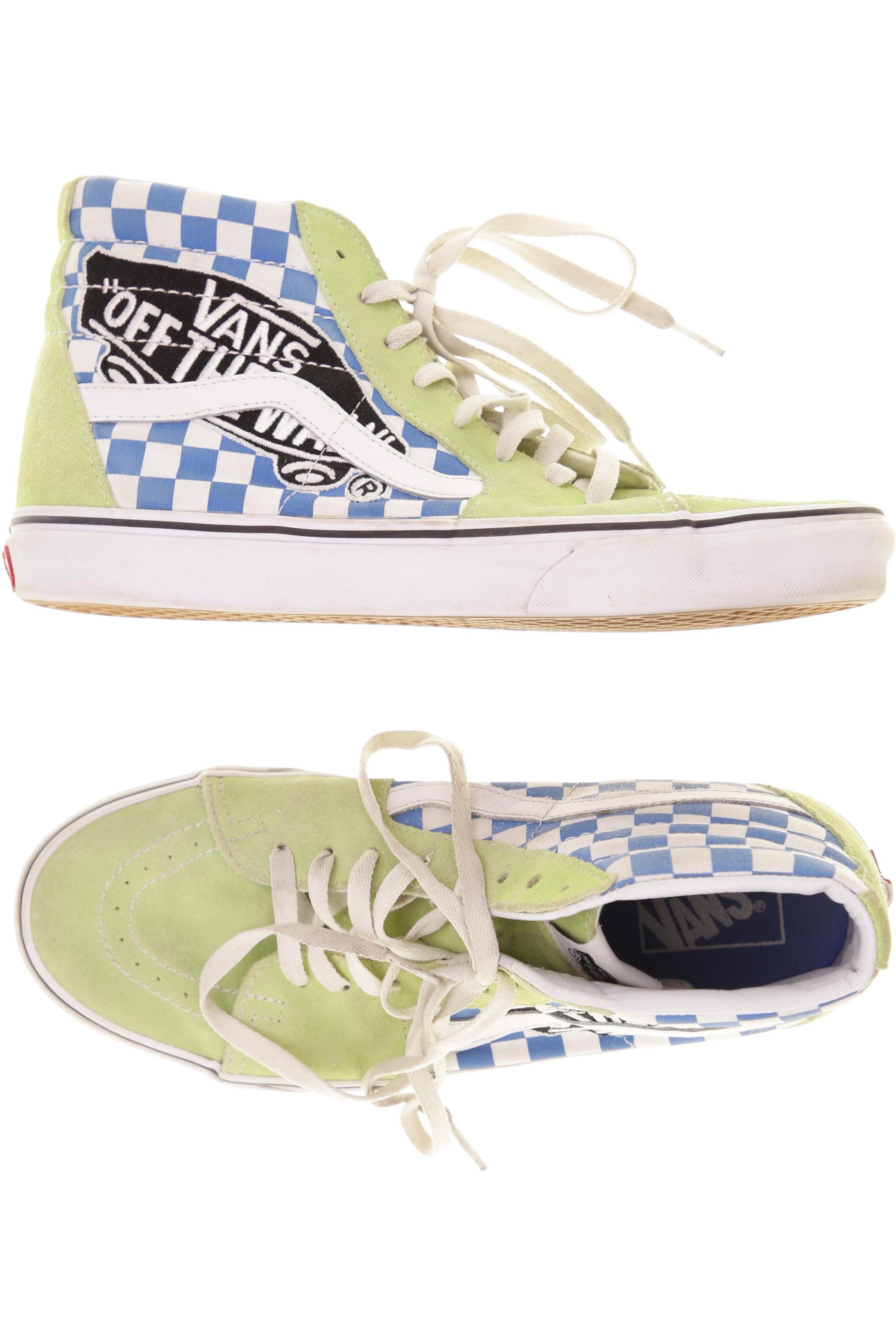 Thumbnail - Vans Herren Sneakers, grün, Gr. 42.5