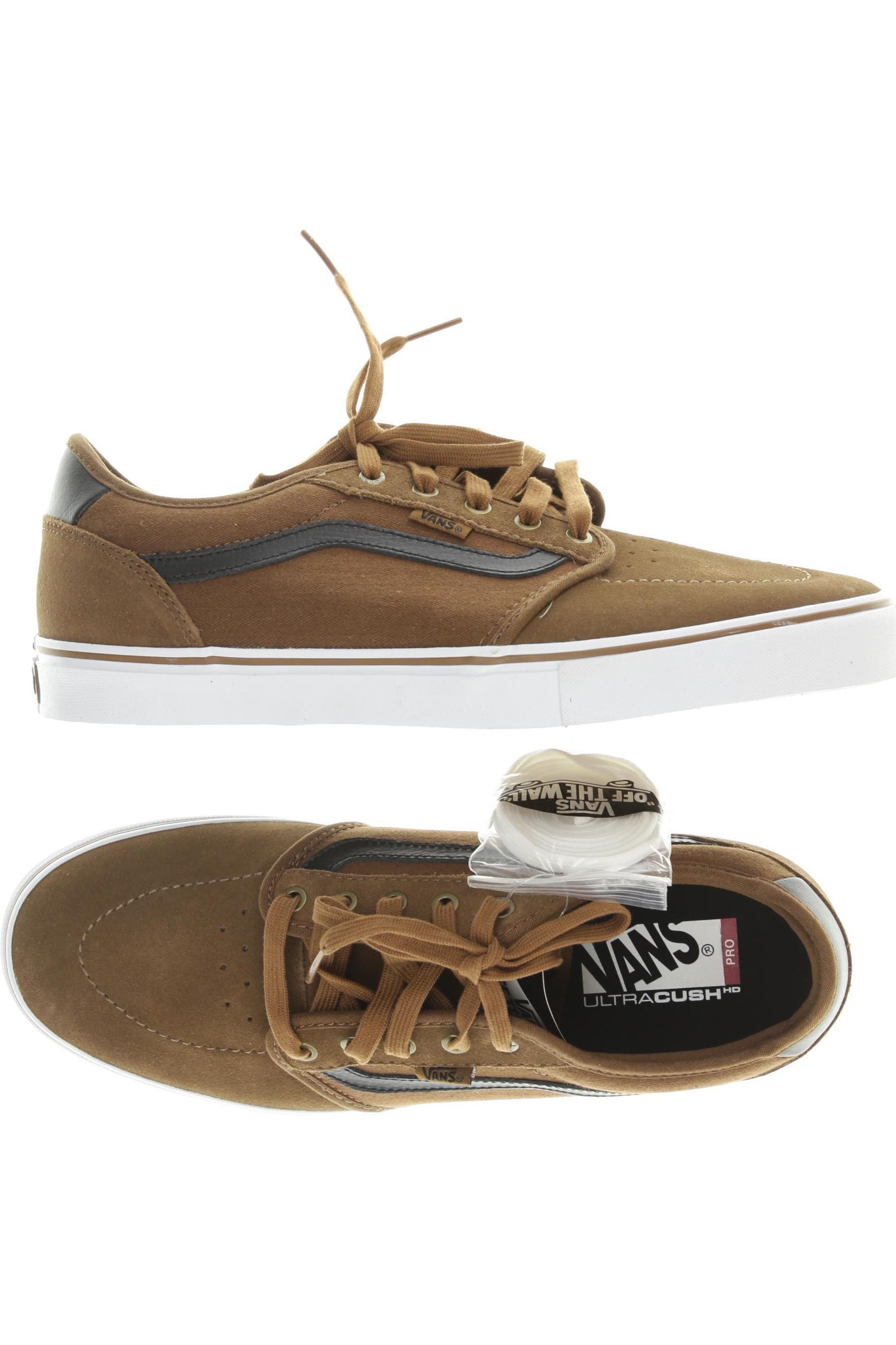 

Vans Herren Sneakers, braun, Gr. 46
