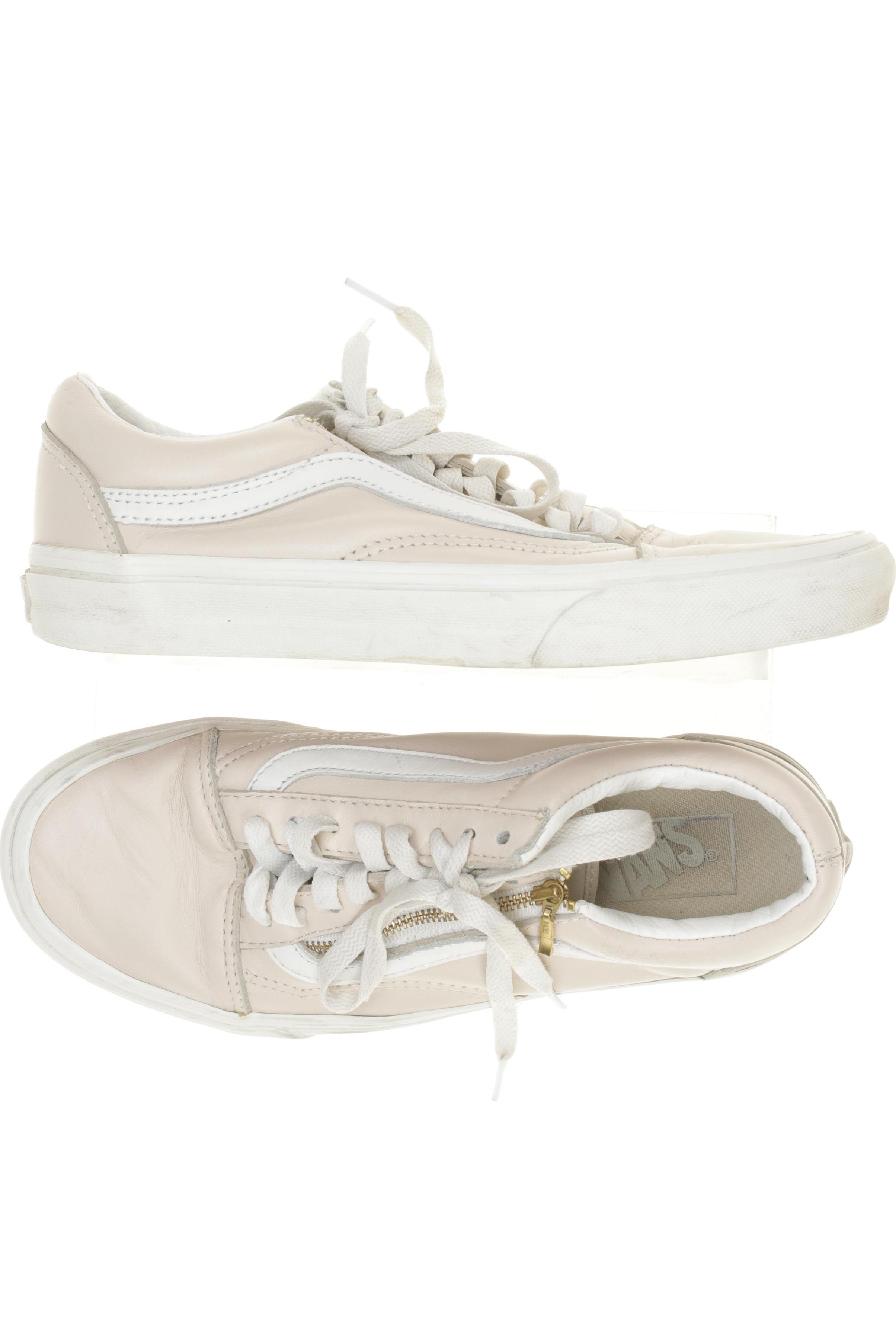 Thumbnail - Vans Herren Sneakers, beige, Gr. 6.5