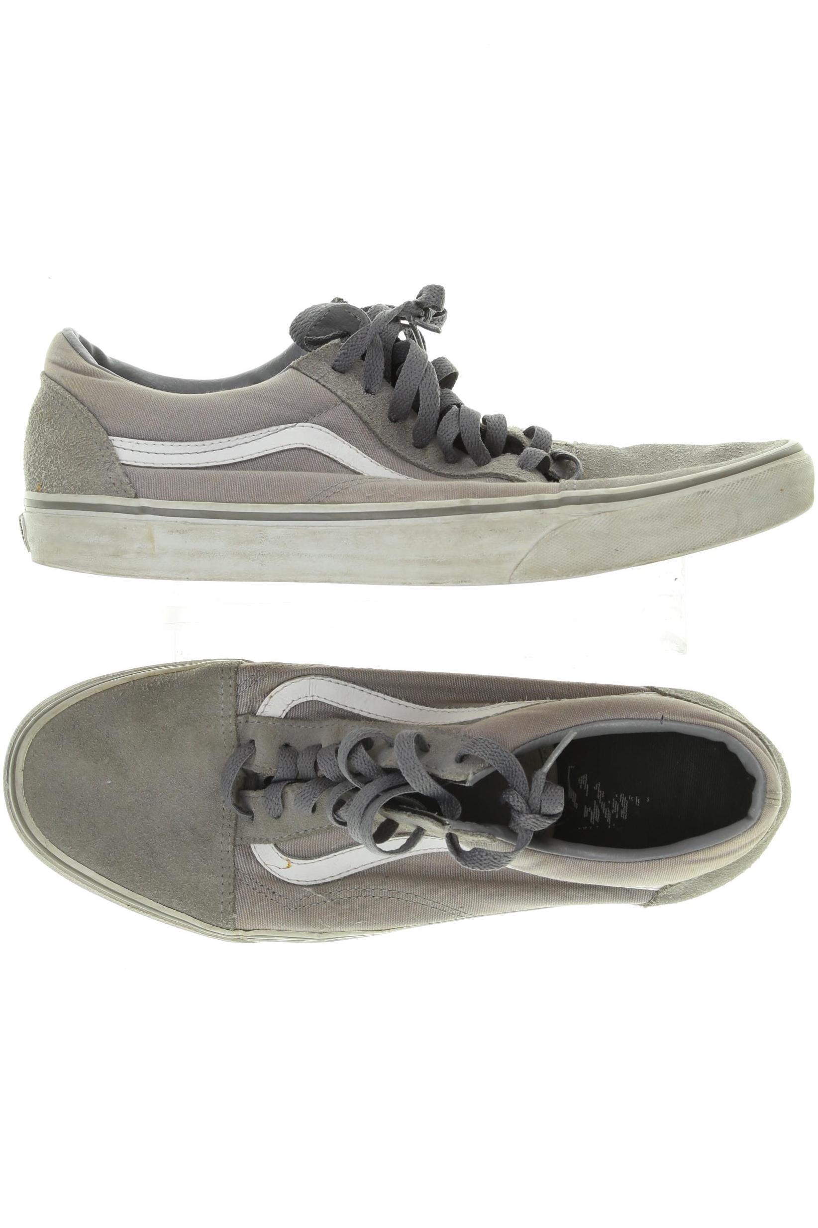 

Vans Herren Sneakers, beige, Gr. 46