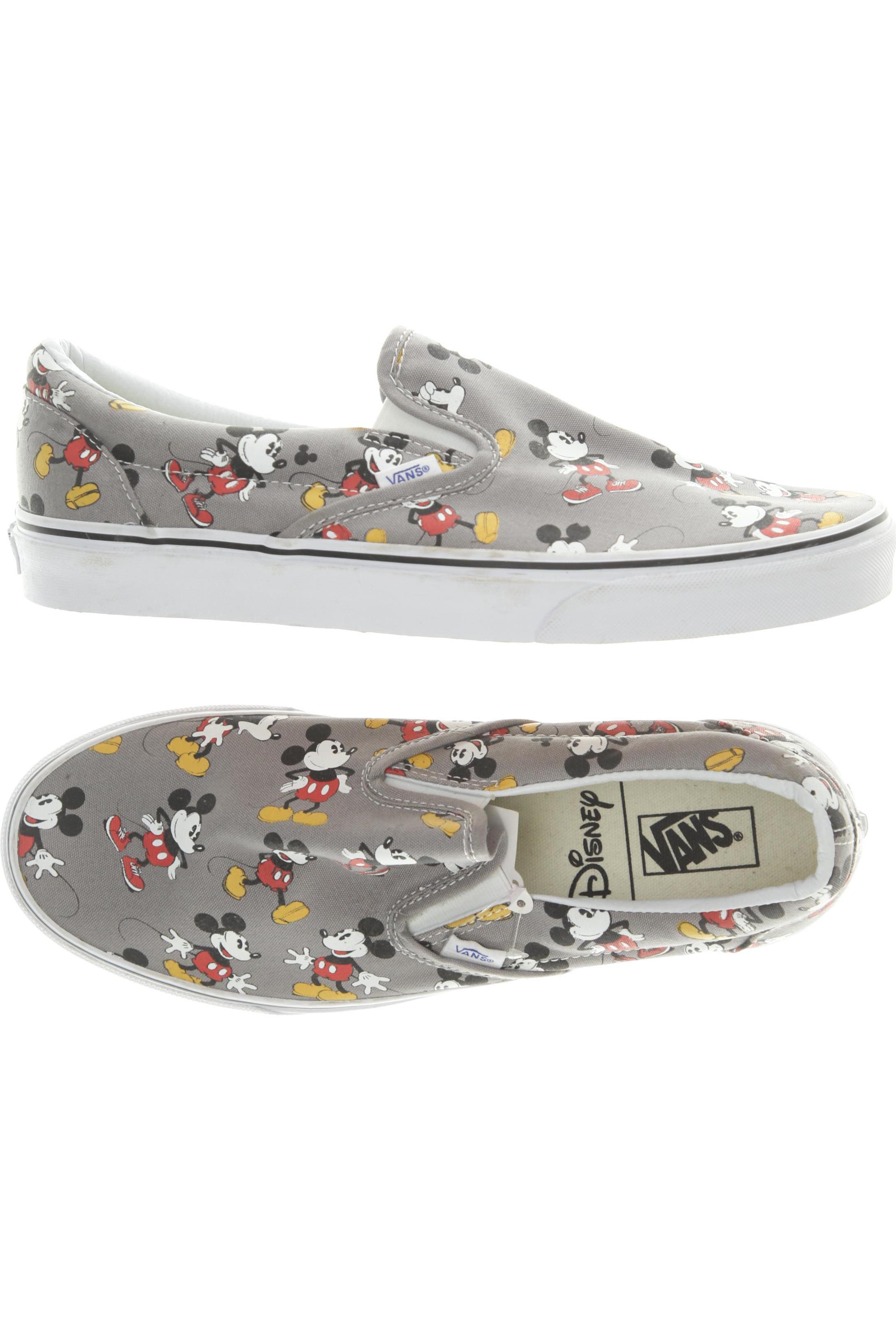 

Vans Herren Sneakers, grau, Gr. 44.5