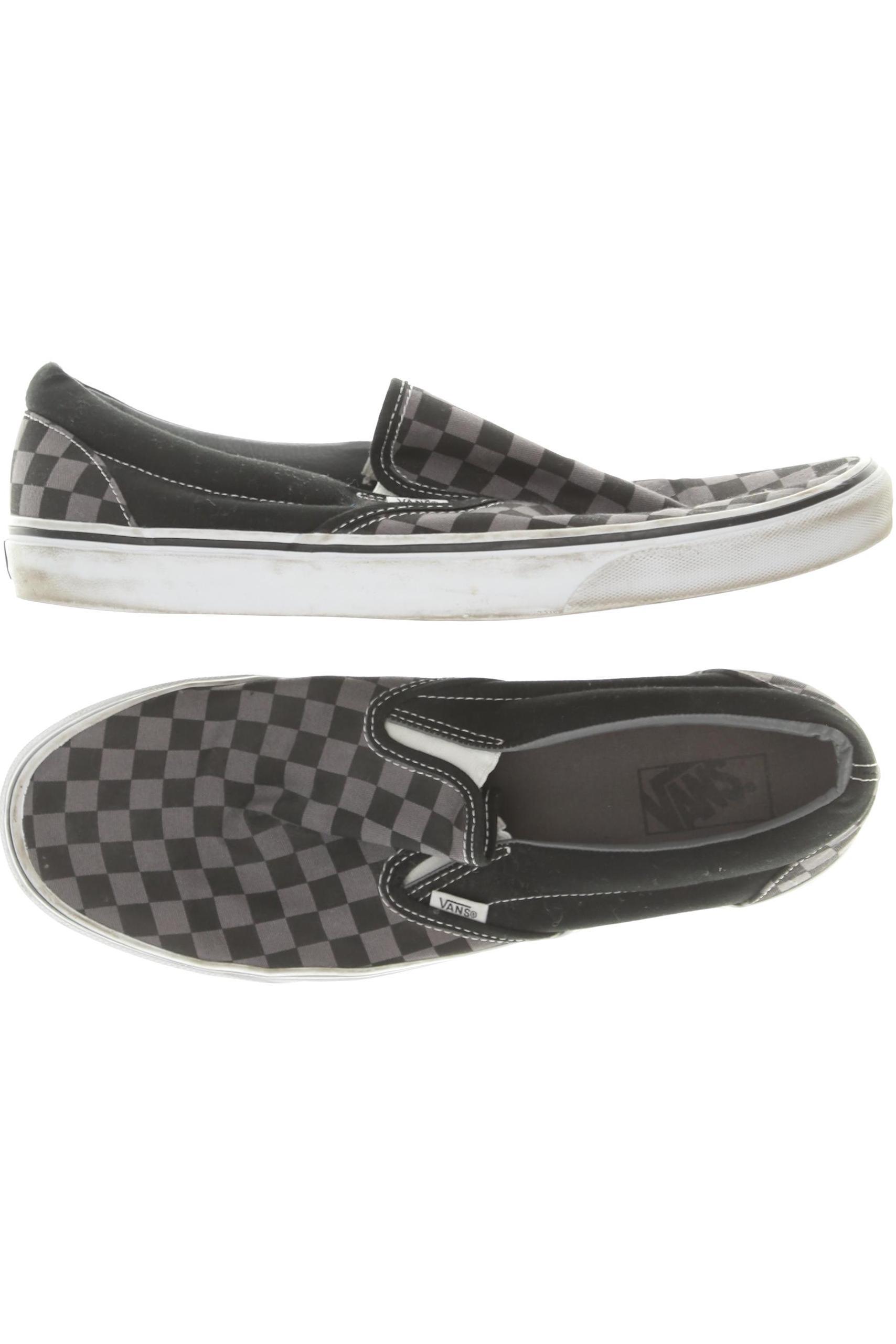 

Vans Herren Sneakers, grau, Gr. 47