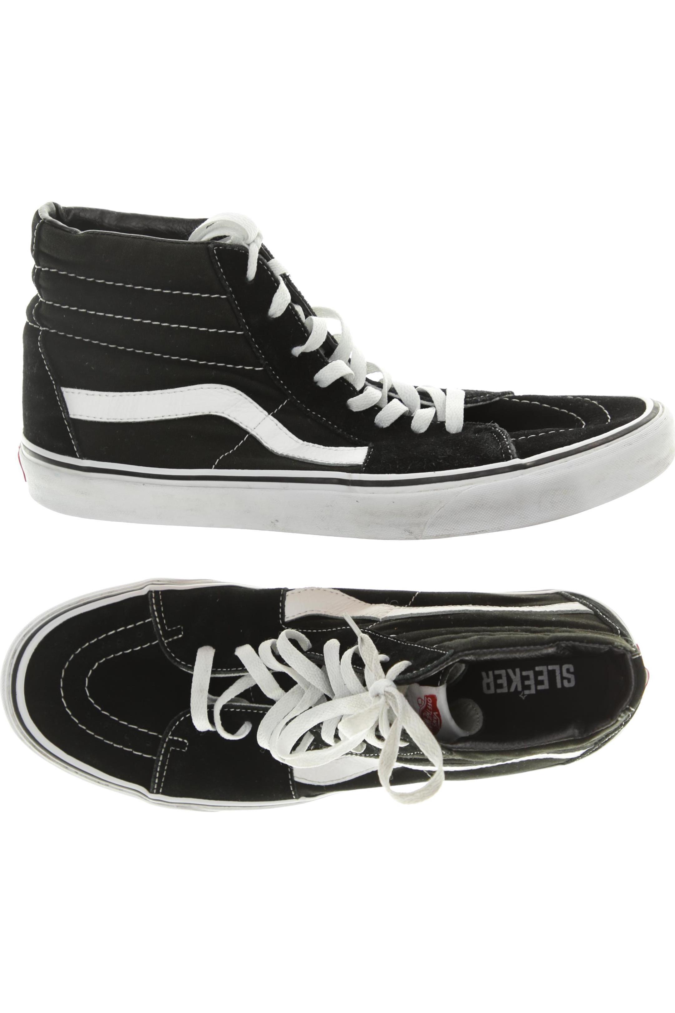 

Vans Herren Sneakers, schwarz, Gr. 47