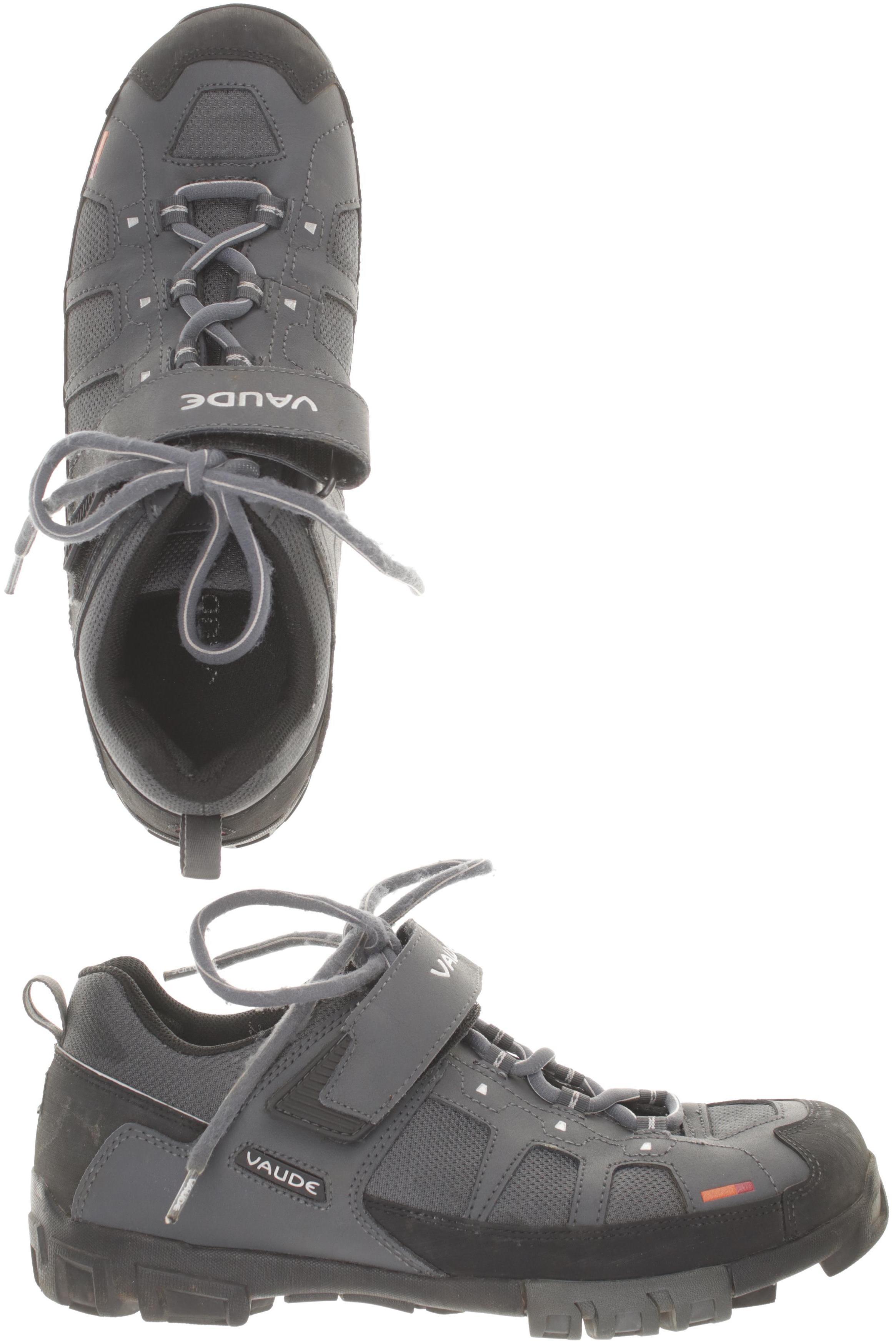 Thumbnail - Vaude Herren Sneakers, grau, Gr. 45