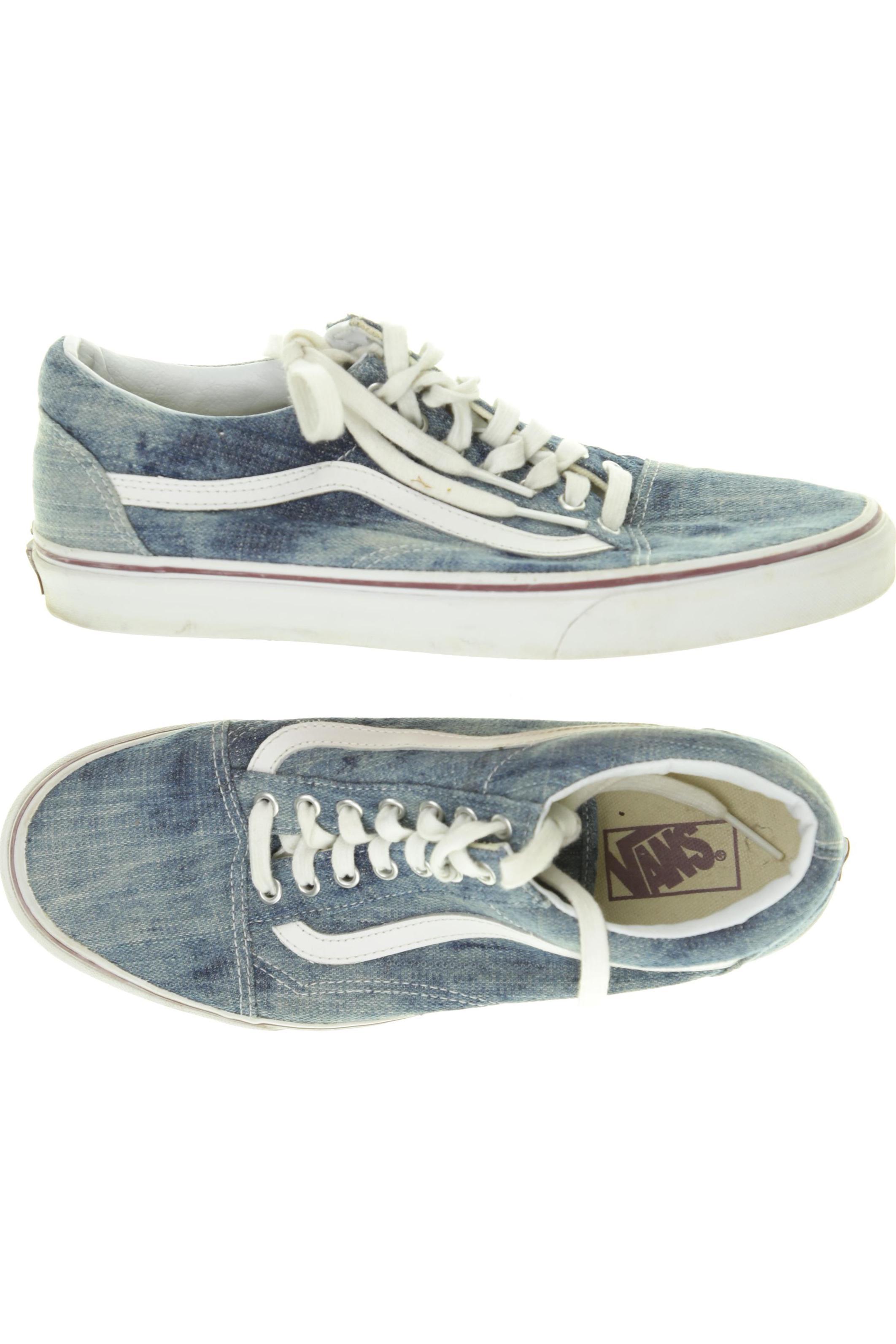 

Vans Herren Sneakers, blau, Gr. 10