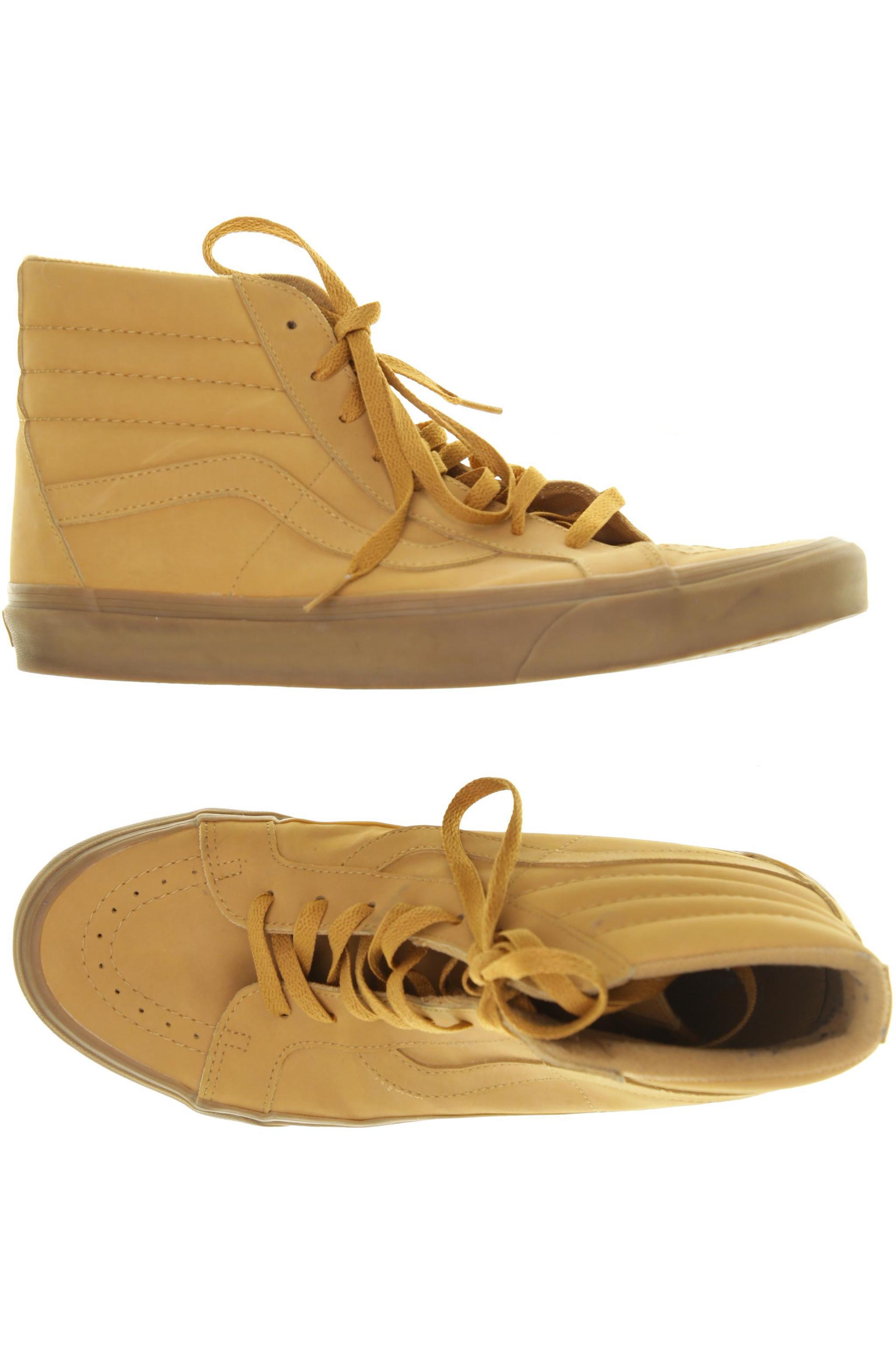 Thumbnail - Vans Herren Sneakers, gelb, Gr. 46