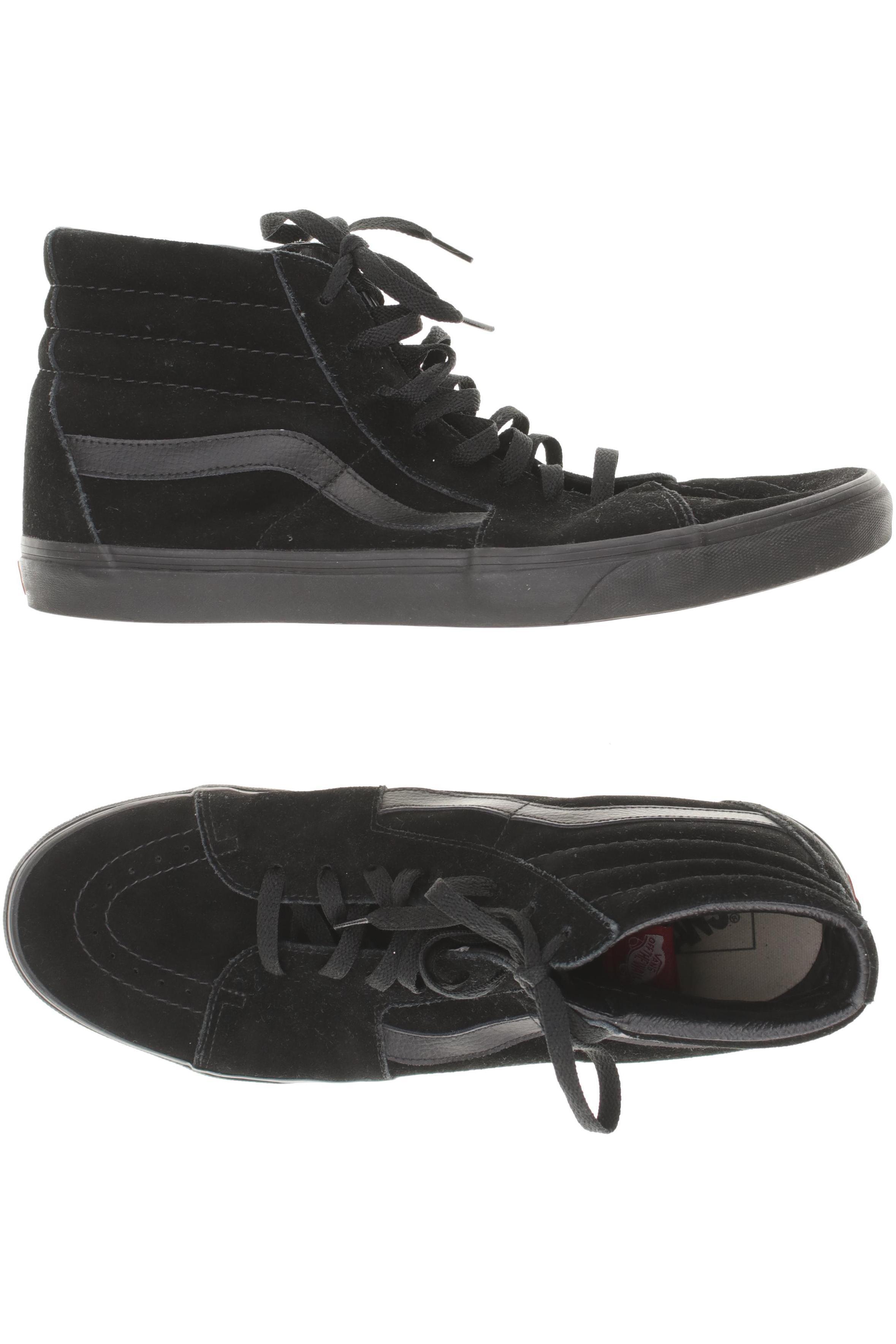 

Vans Herren Sneakers, schwarz, Gr. 49