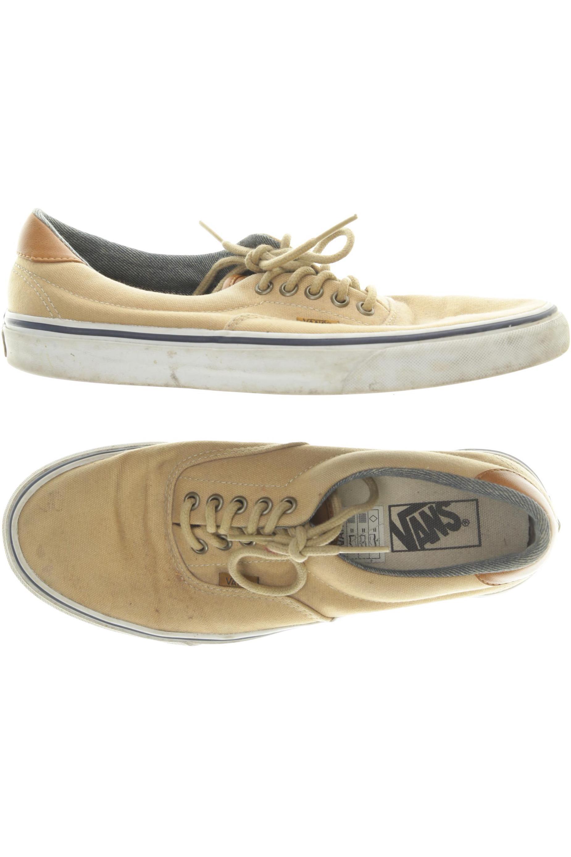 

Vans Herren Sneakers, braun, Gr. 11