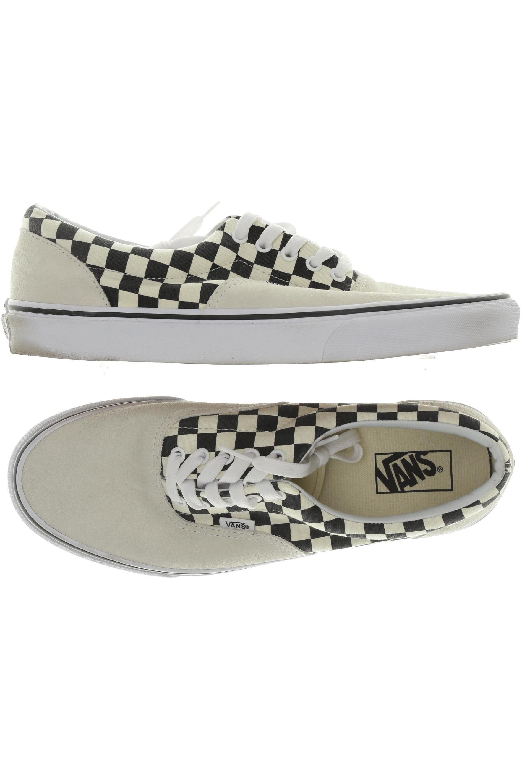 Thumbnail - Vans Herren Sneakers, weiß, Gr. 44.5