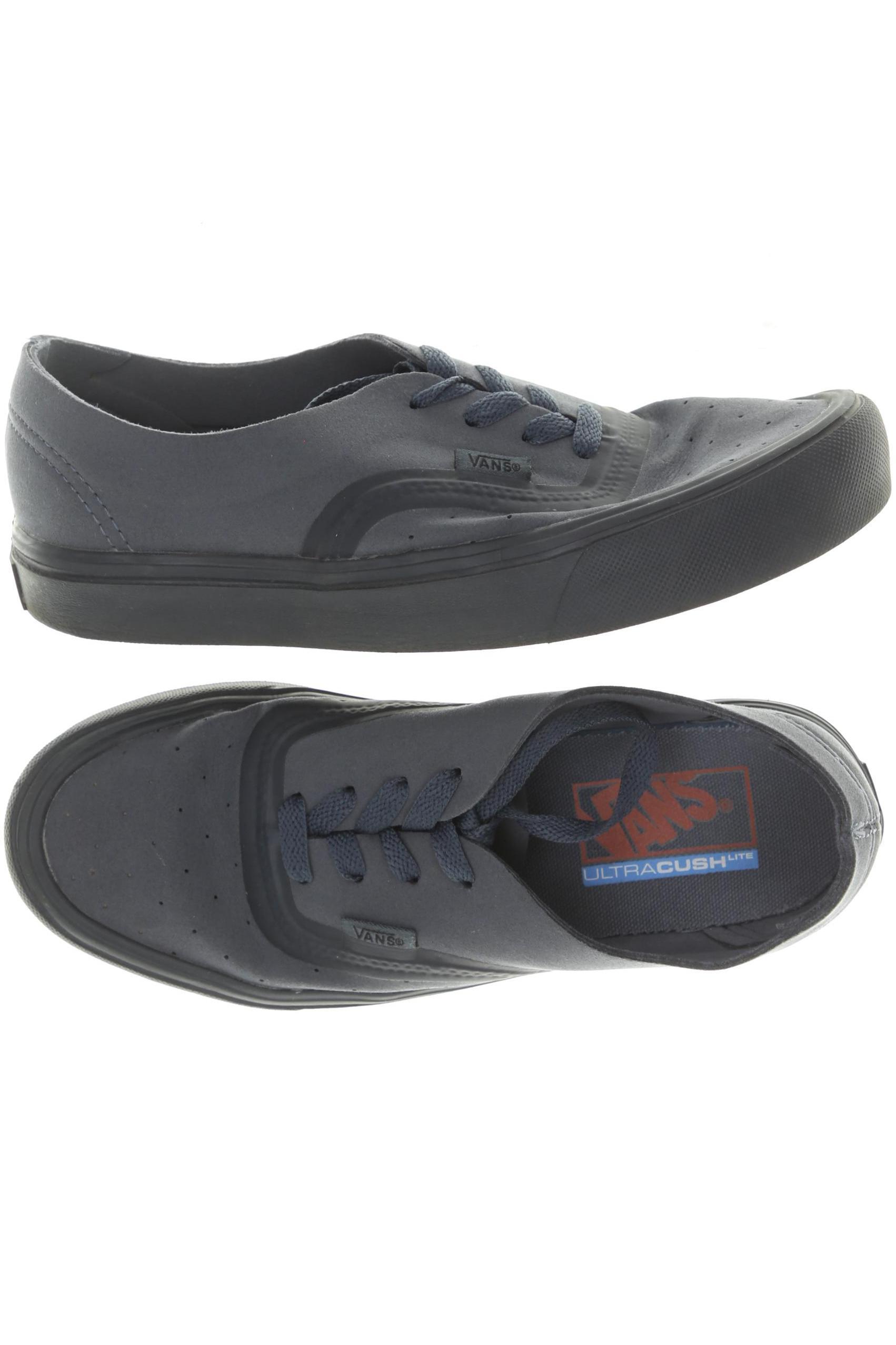 

Vans Damen Sneakers, blau, Gr. 36