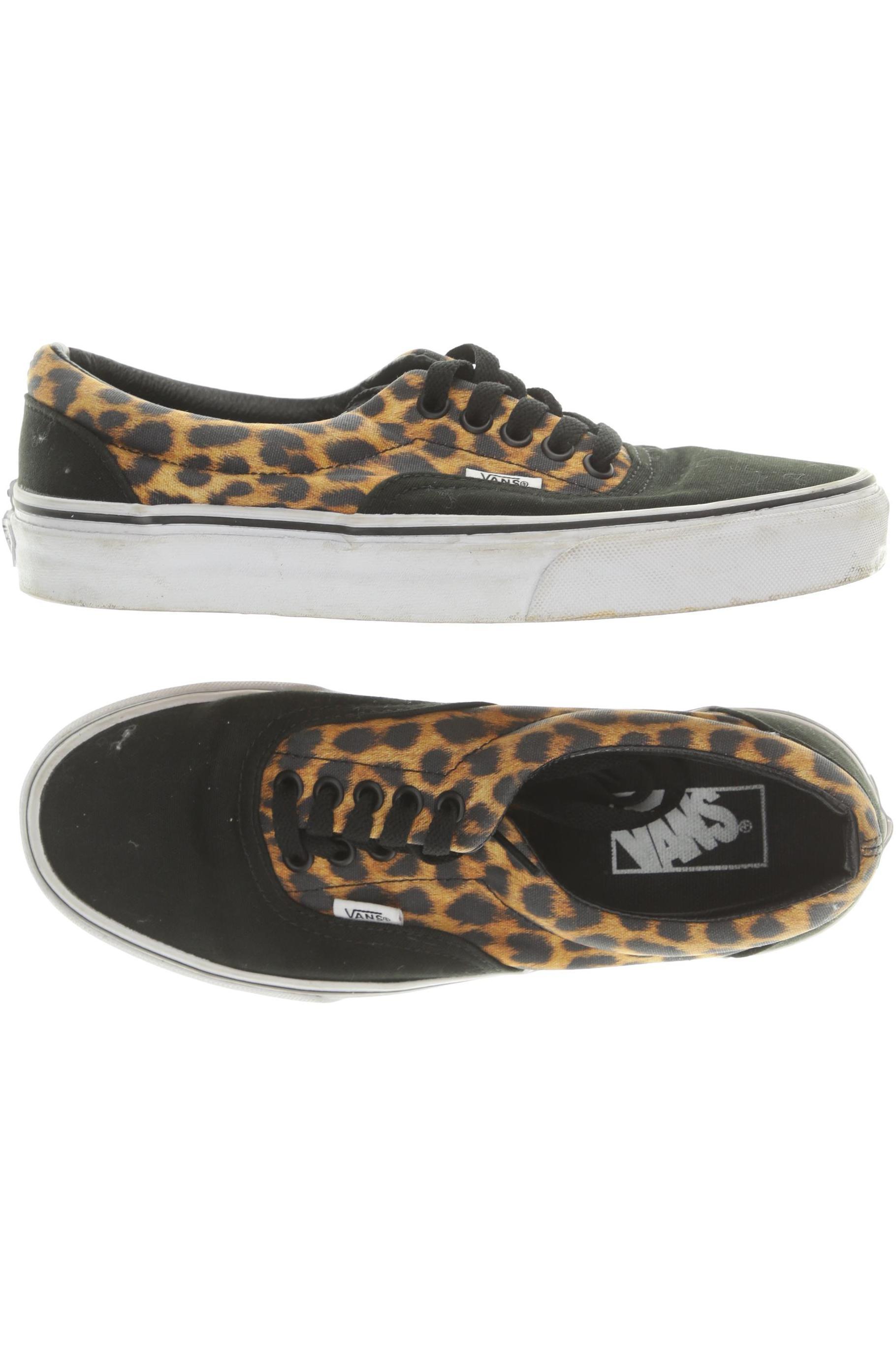 

Vans Herren Sneakers, schwarz, Gr. 8