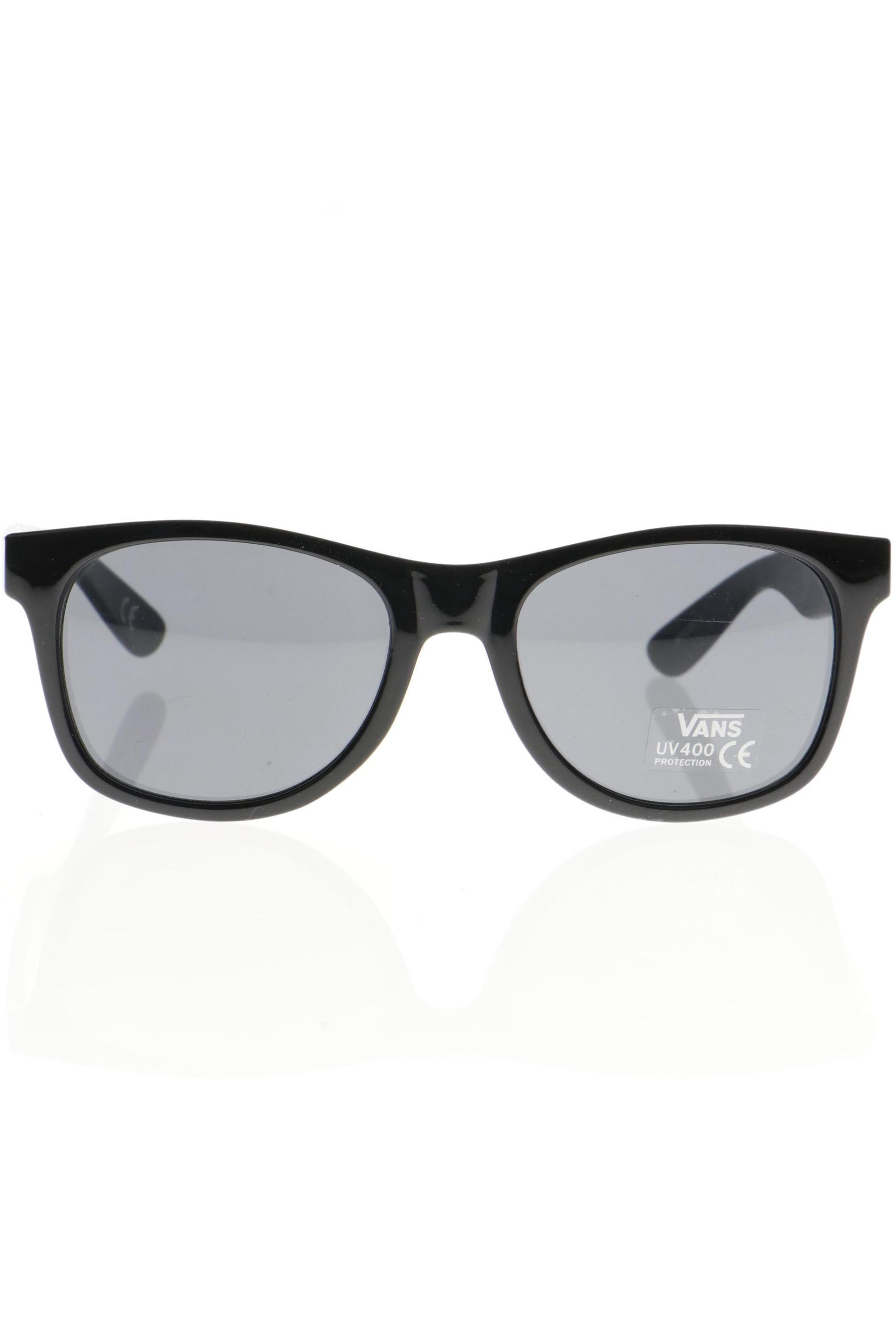 

Vans Herren Sonnenbrille, schwarz, Gr.