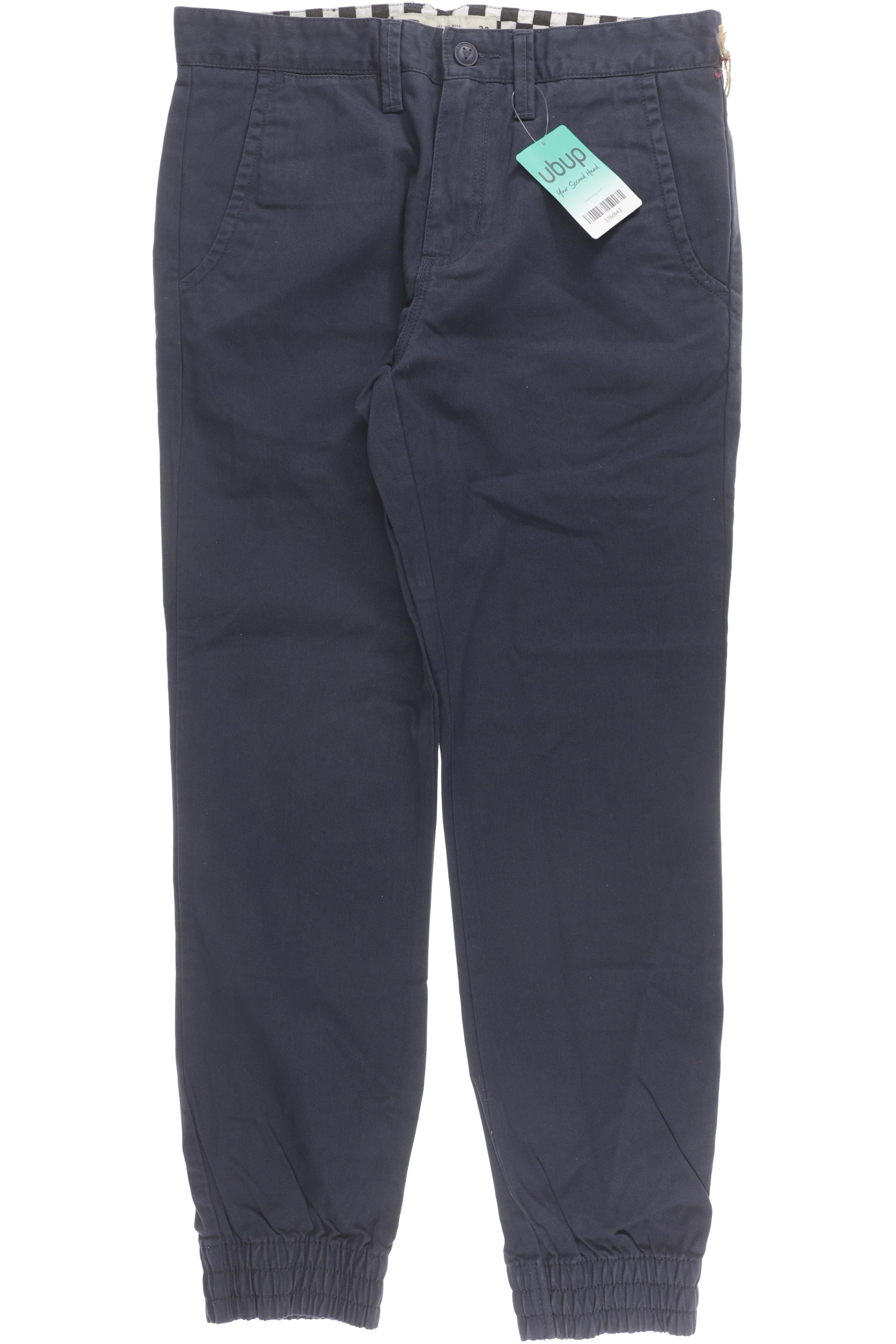 

Vans Herren Stoffhose, blau, Gr. 30