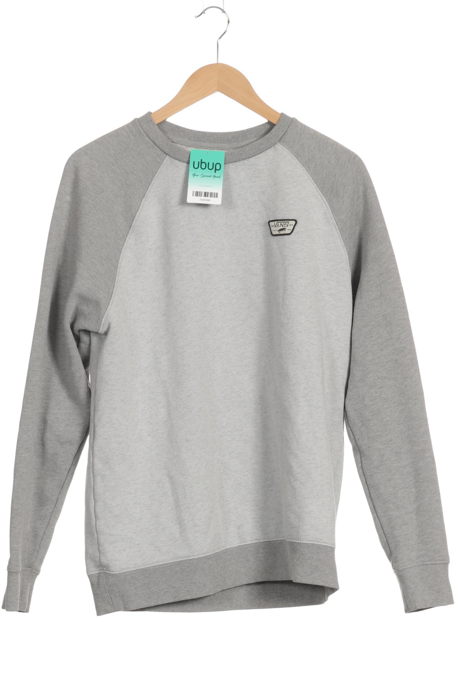 Thumbnail - Vans Herren Sweatshirt, grau, Gr.