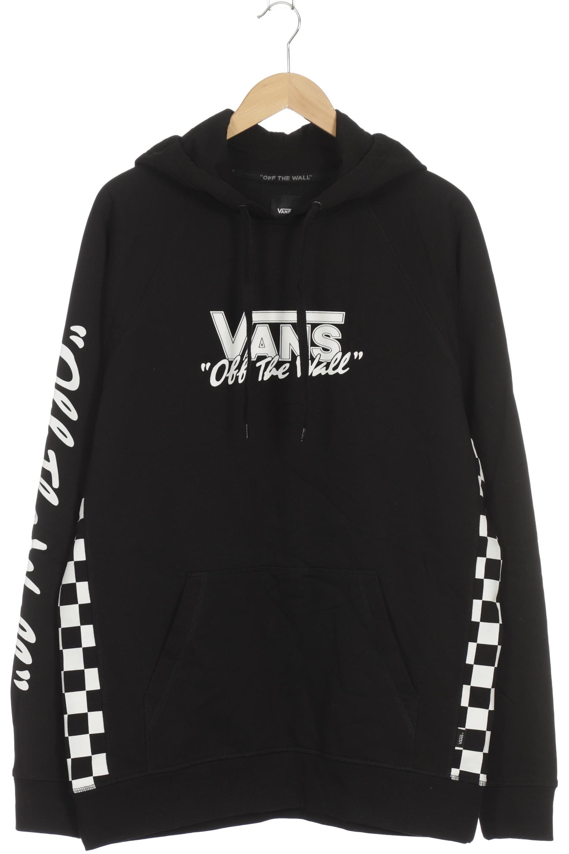 

Vans Herren Sweatshirt, schwarz, Gr.