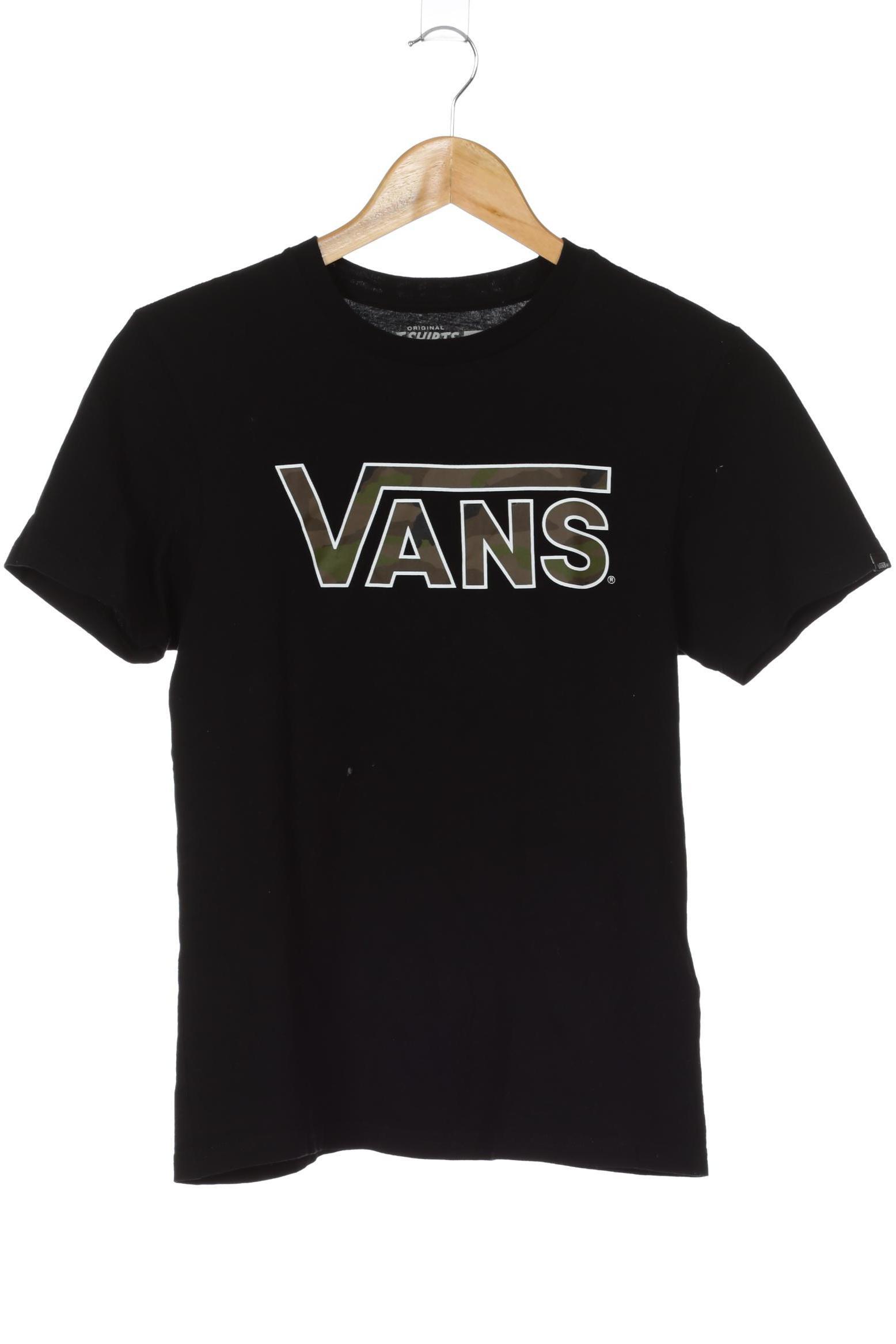 

Vans Herren T-Shirt, schwarz, Gr.