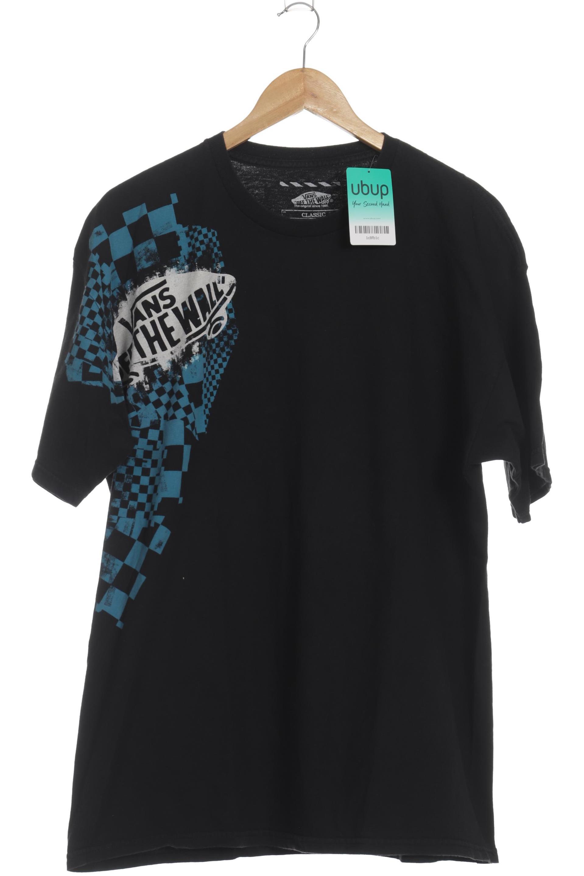 

Vans Herren T-Shirt, schwarz, Gr.