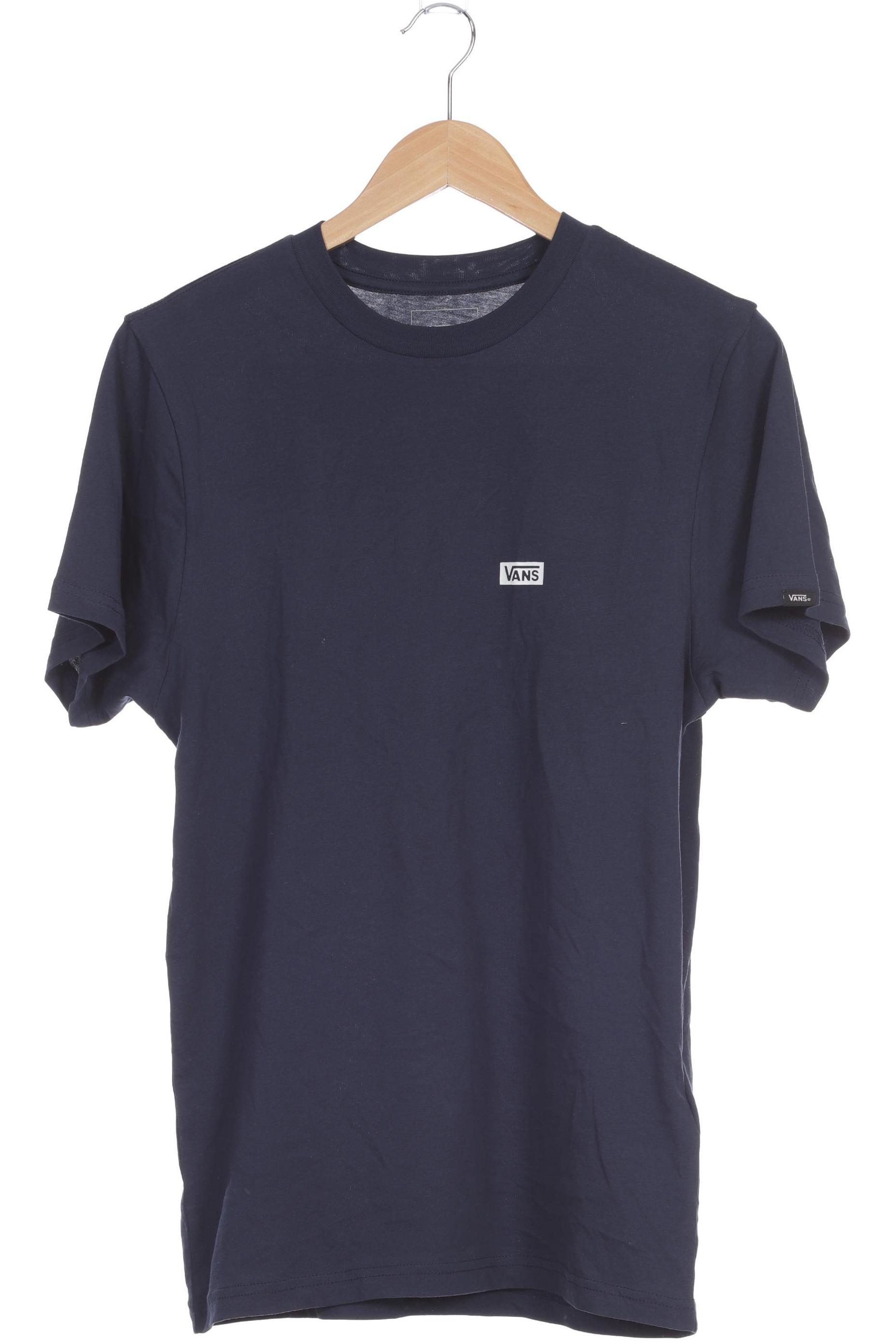 

Vans Herren T-Shirt, blau, Gr.