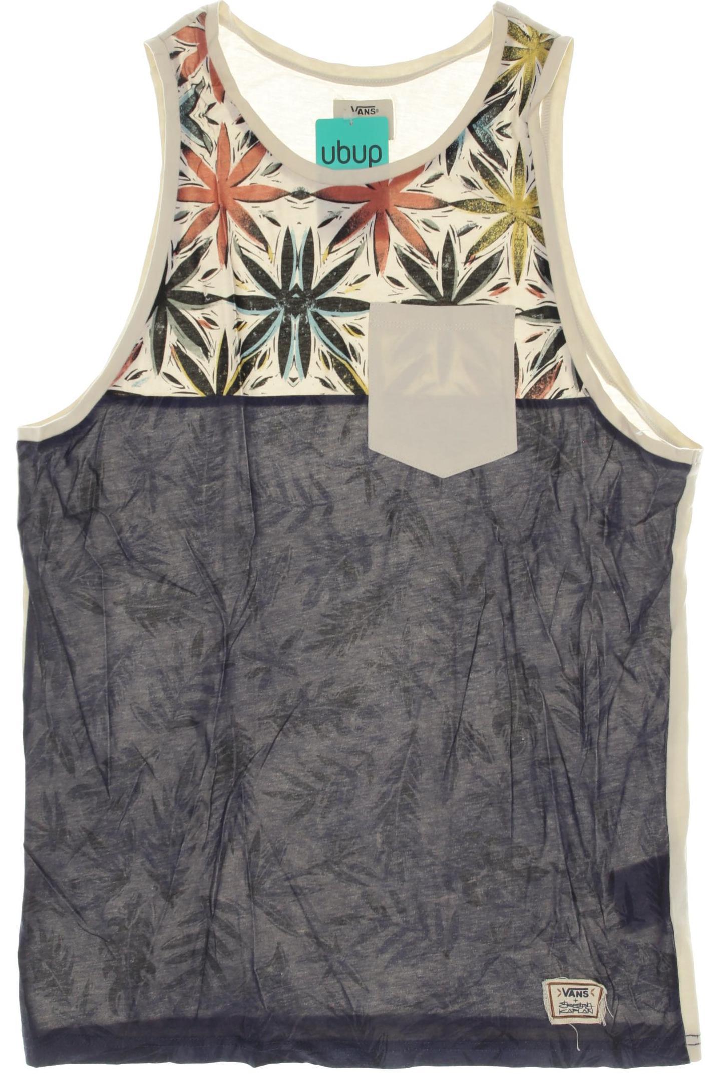 

Vans Herren T-Shirt, blau, Gr.