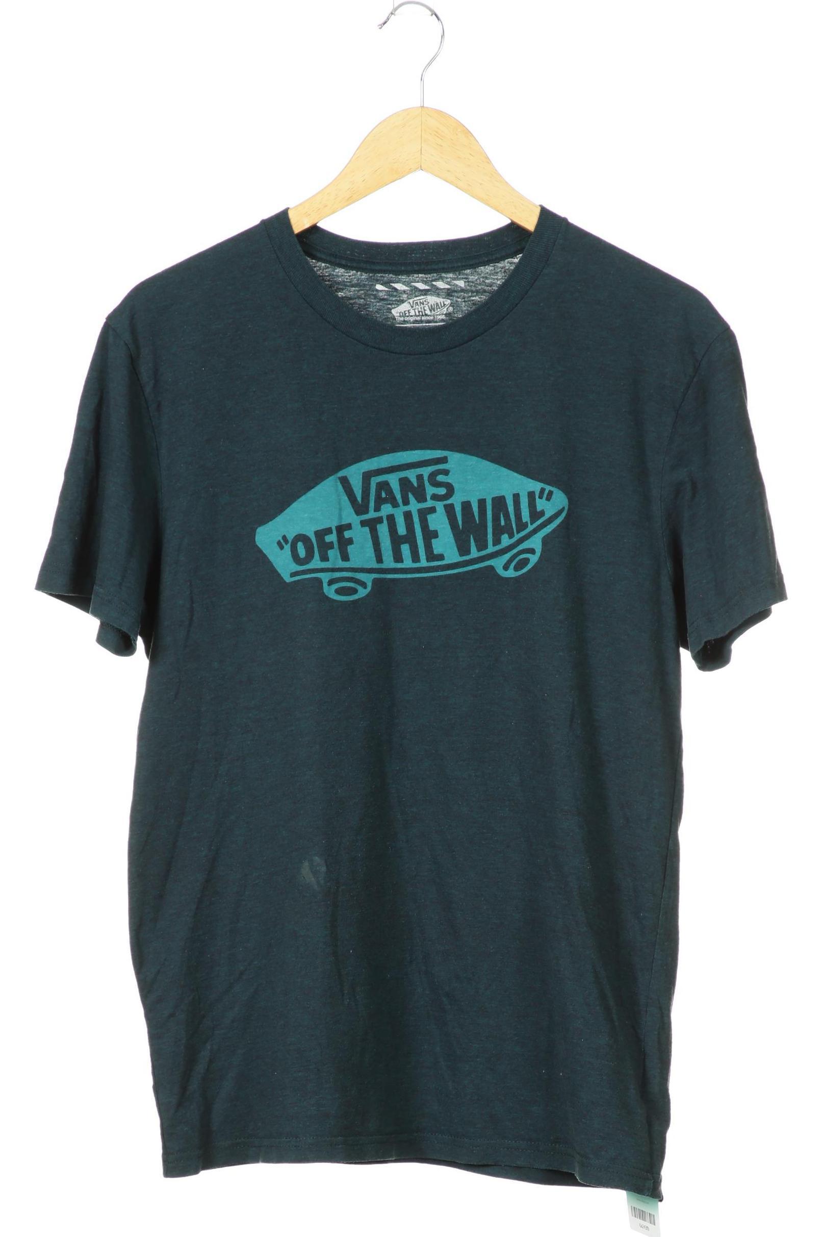 

Vans Herren T-Shirt, grün, Gr.