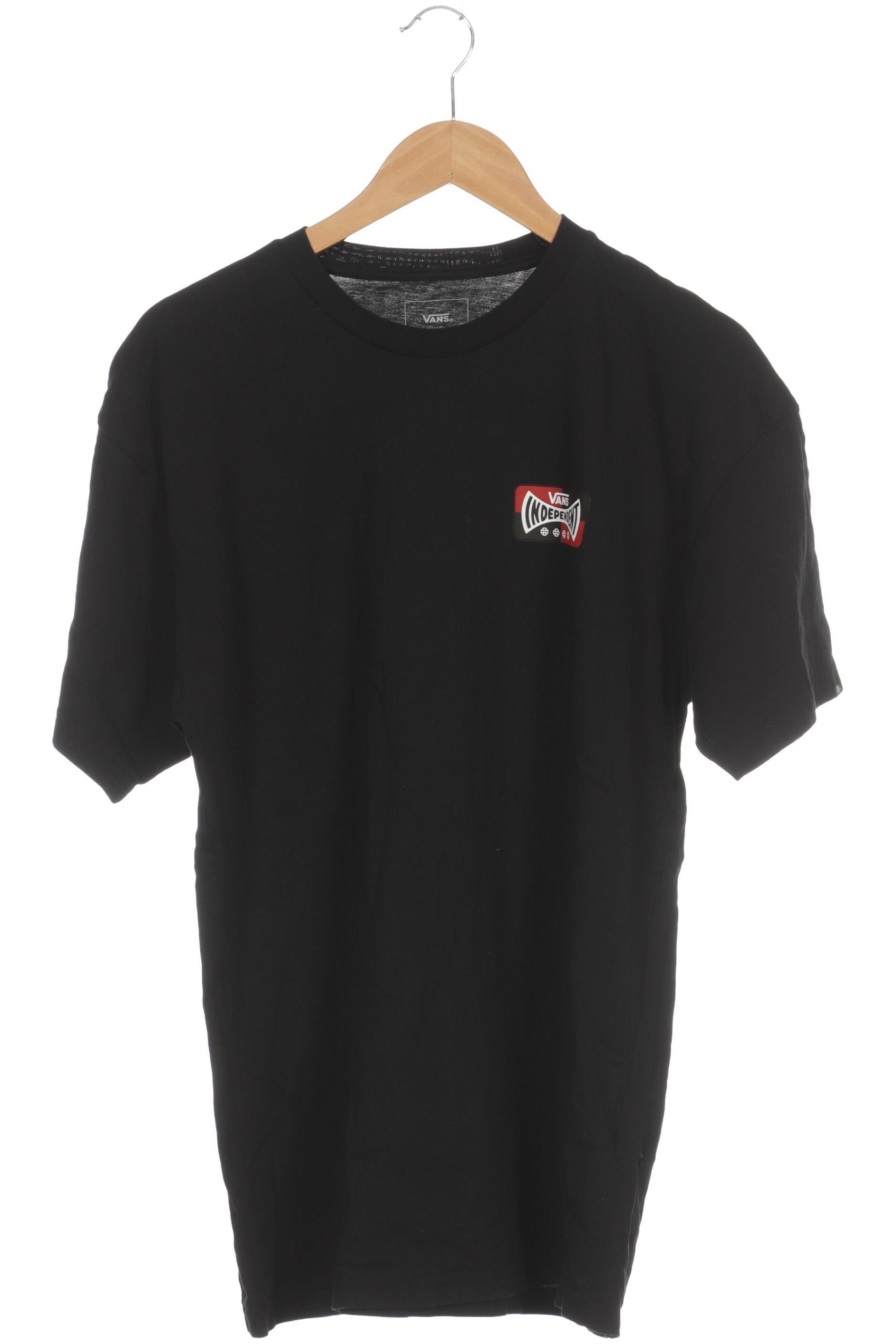 

Vans Herren T-Shirt, schwarz, Gr.
