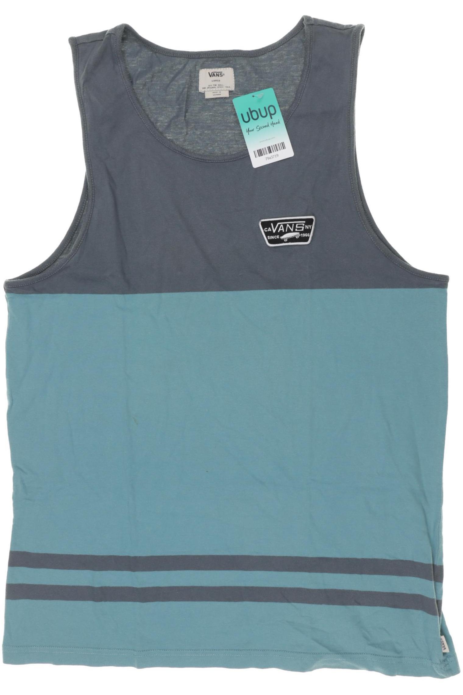 Thumbnail - Vans Herren T-Shirt, grün, Gr.