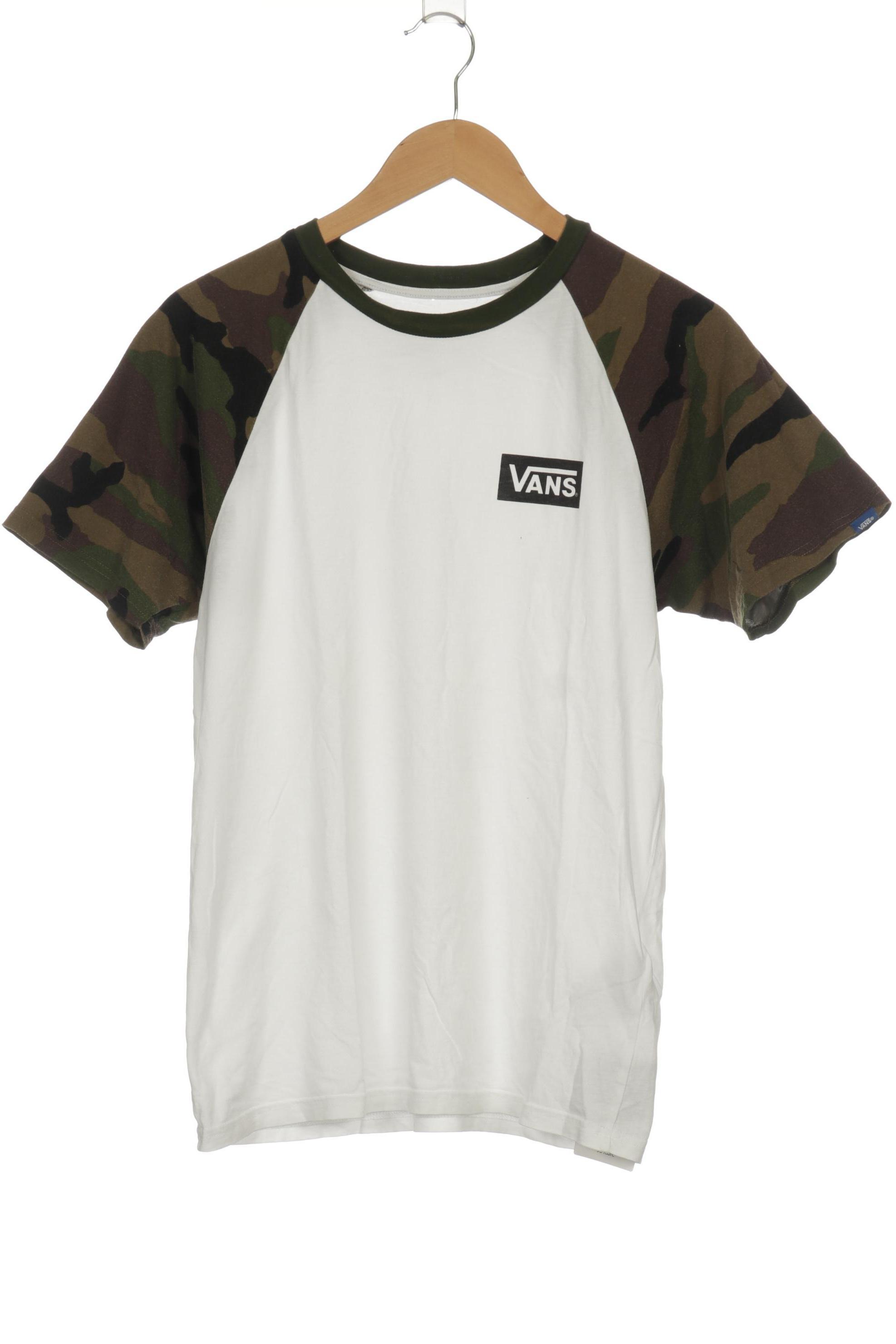 

Vans Herren T-Shirt, weiß, Gr.