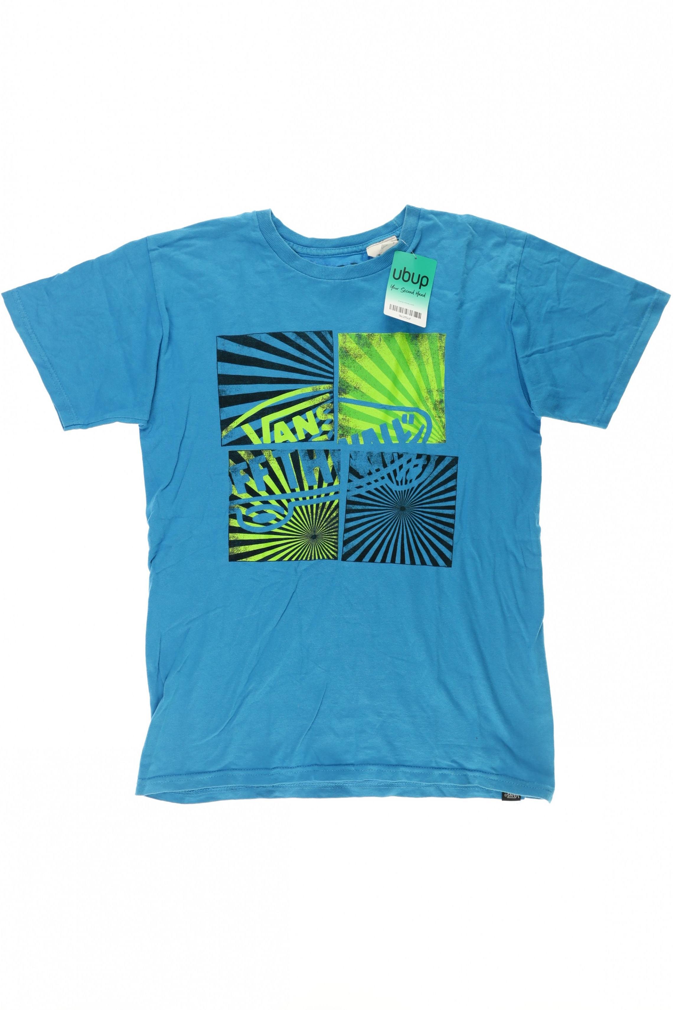 

Vans Herren T-Shirt, blau, Gr.