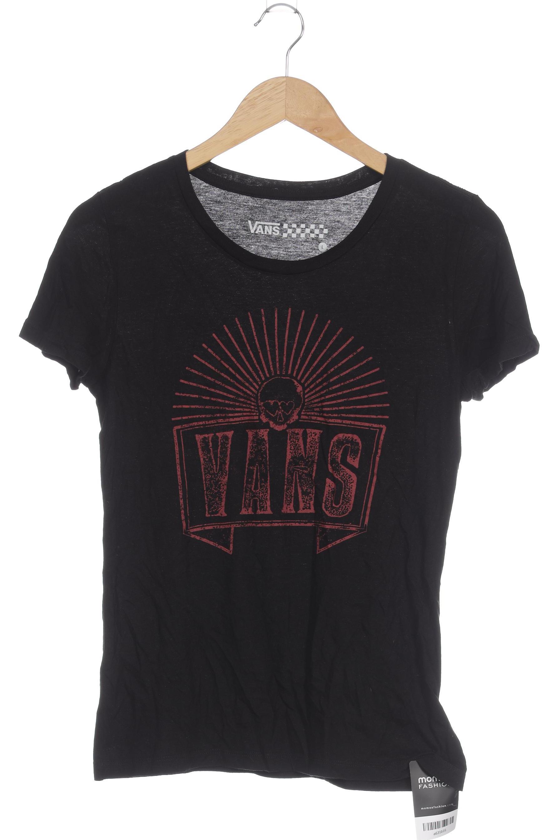 

Vans Herren T-Shirt, schwarz, Gr.