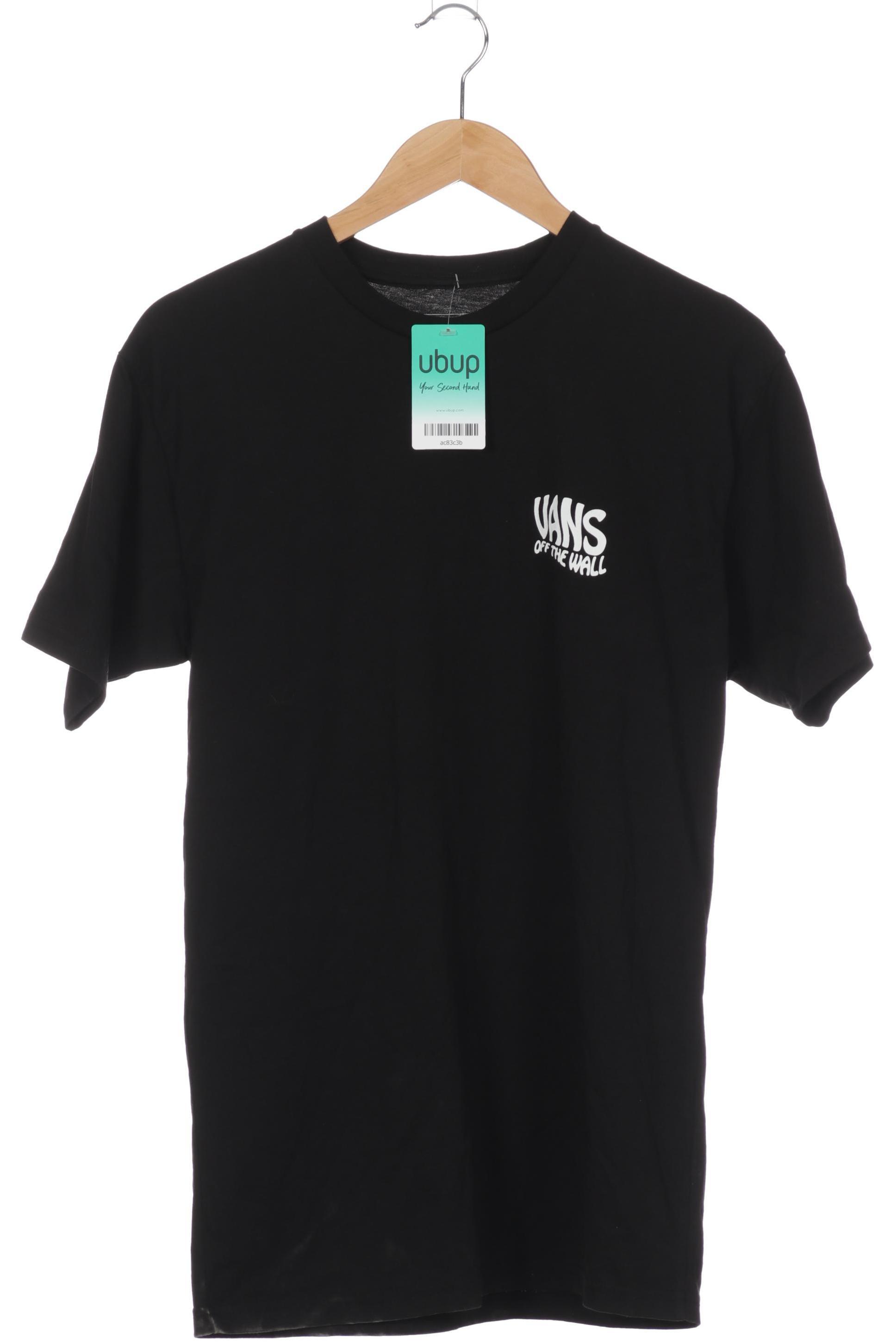 

Vans Herren T-Shirt, schwarz, Gr.