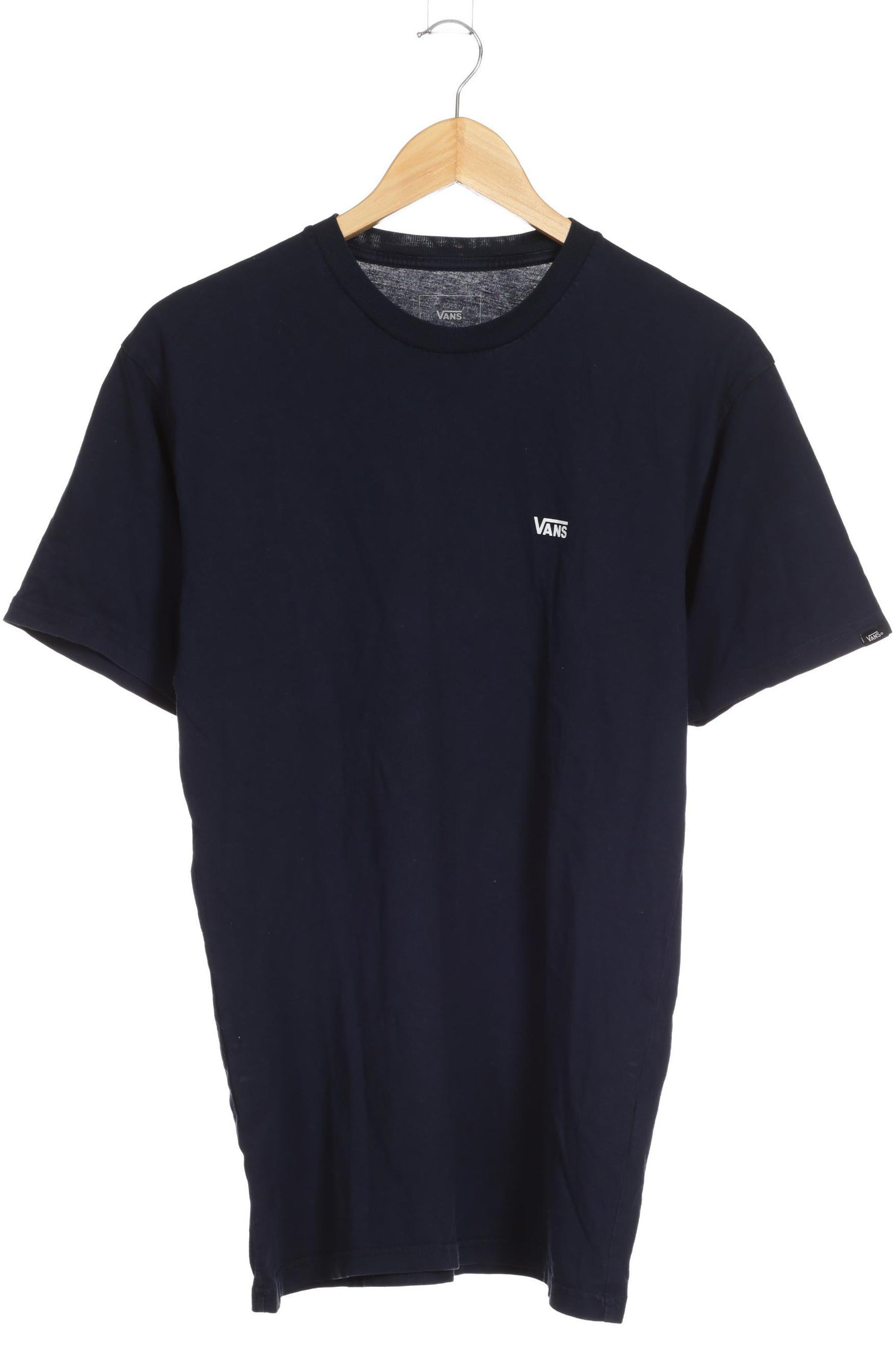 

Vans Herren T-Shirt, blau, Gr.