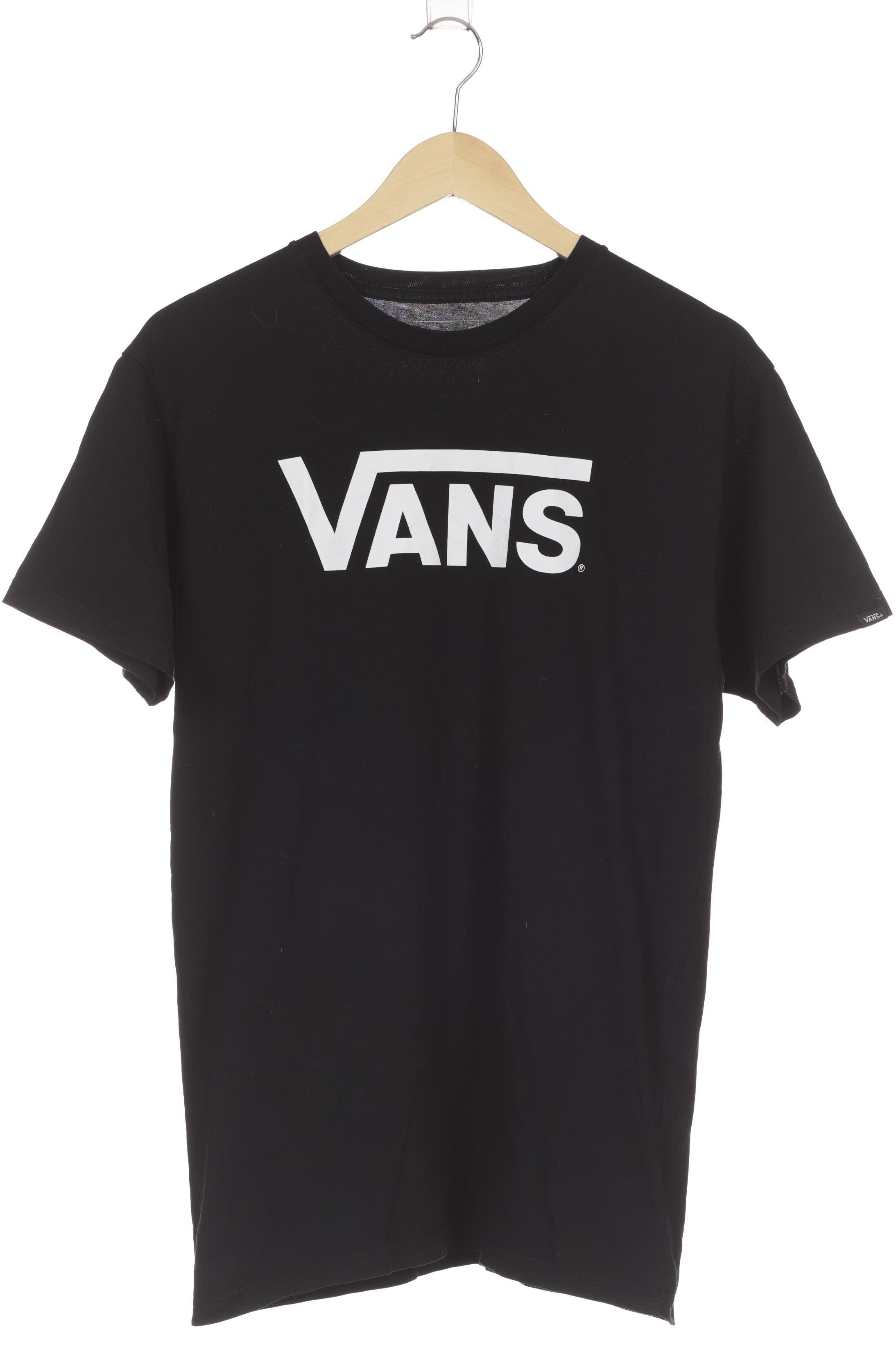 

Vans Herren T-Shirt, schwarz, Gr.