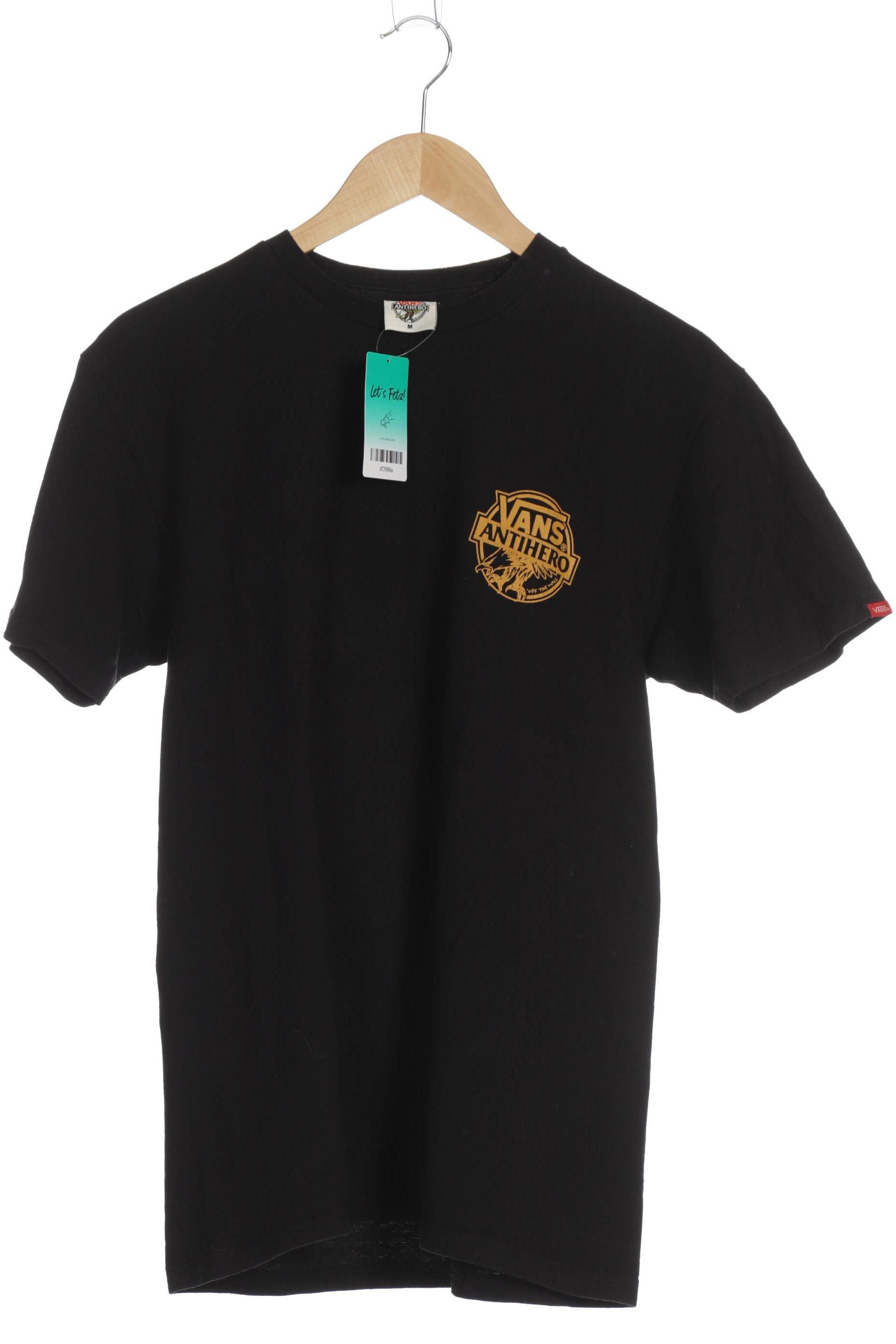 

Vans Herren T-Shirt, schwarz, Gr.