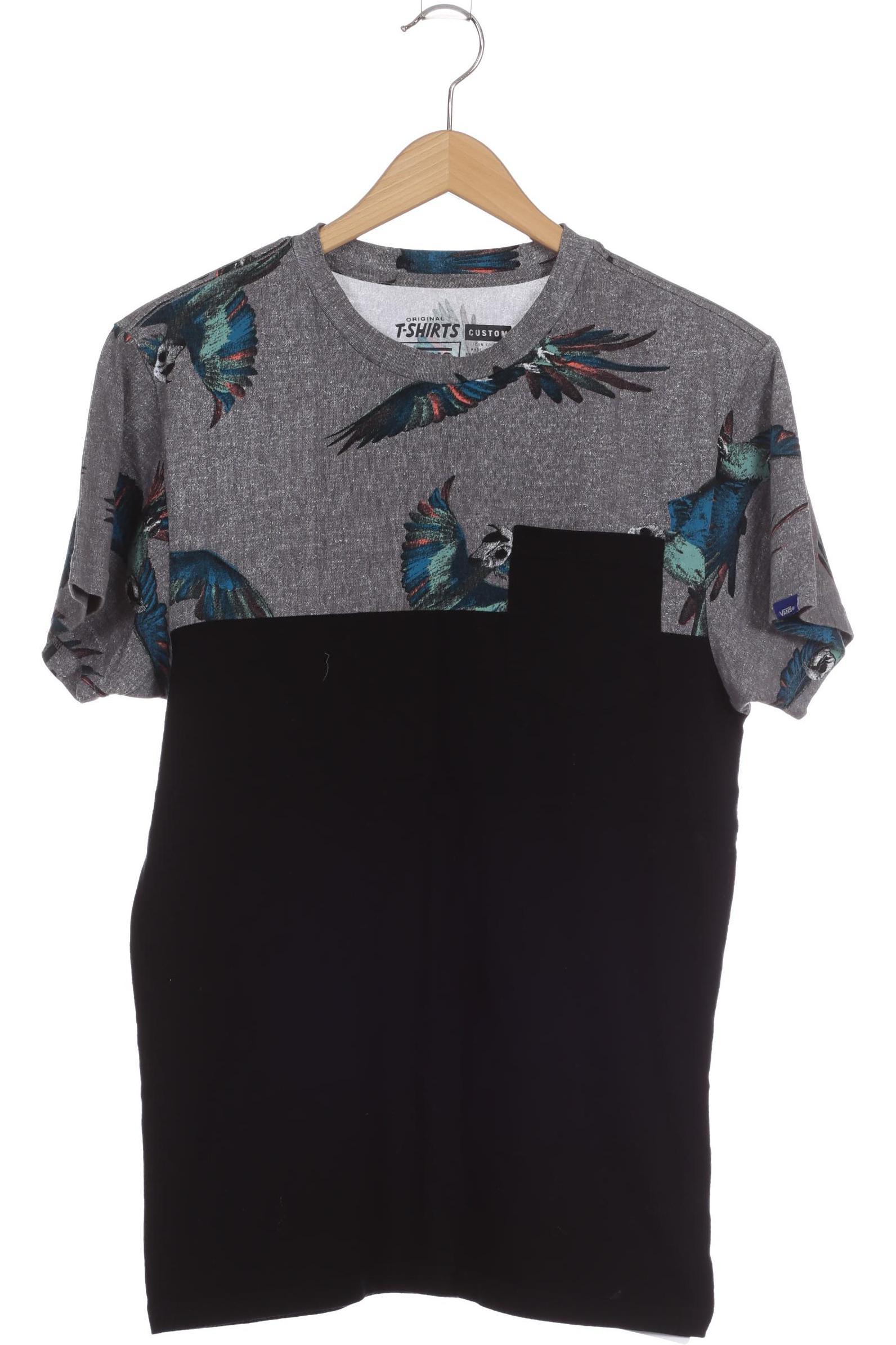 

Vans Herren T-Shirt, schwarz, Gr.