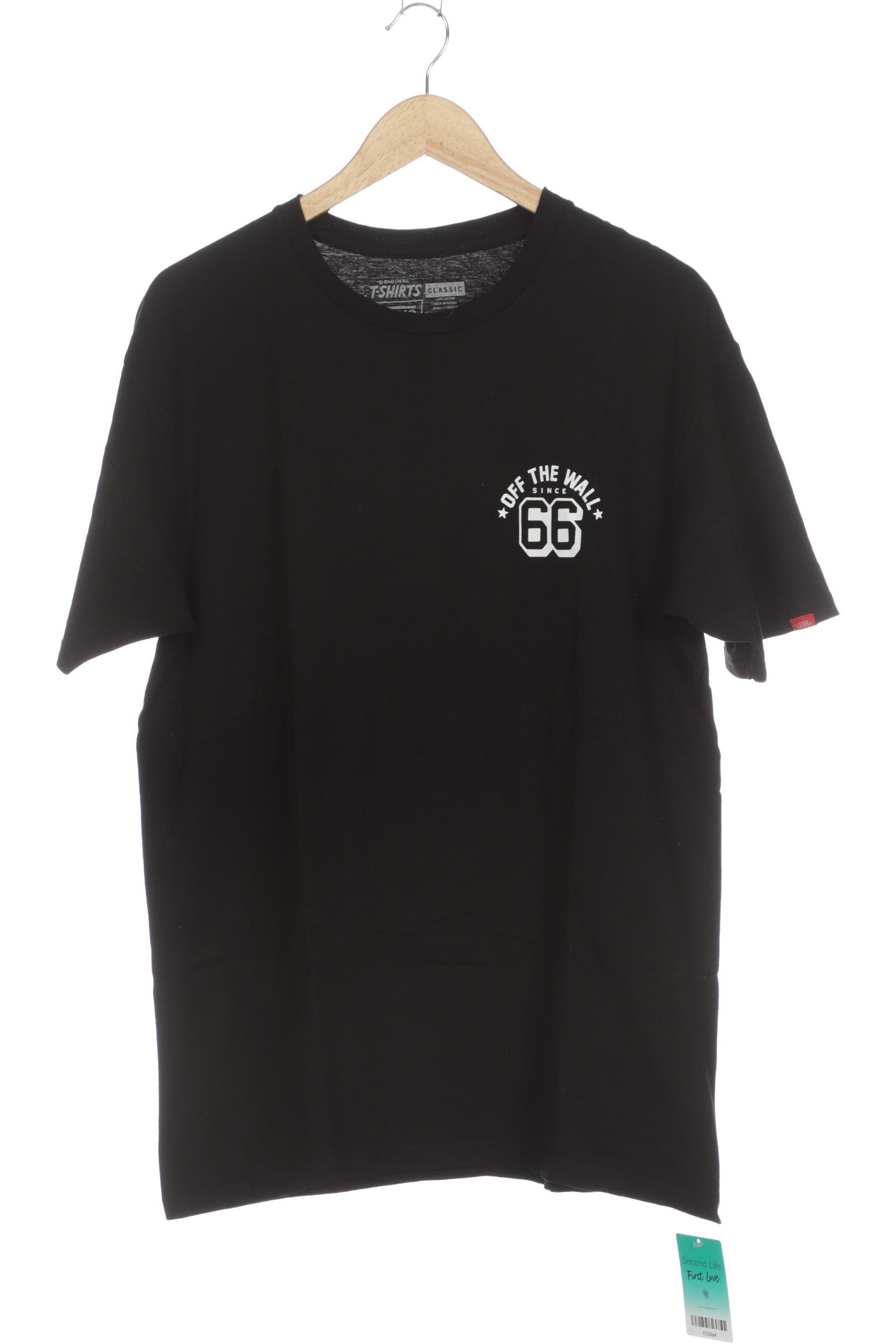 

Vans Herren T-Shirt, schwarz, Gr.