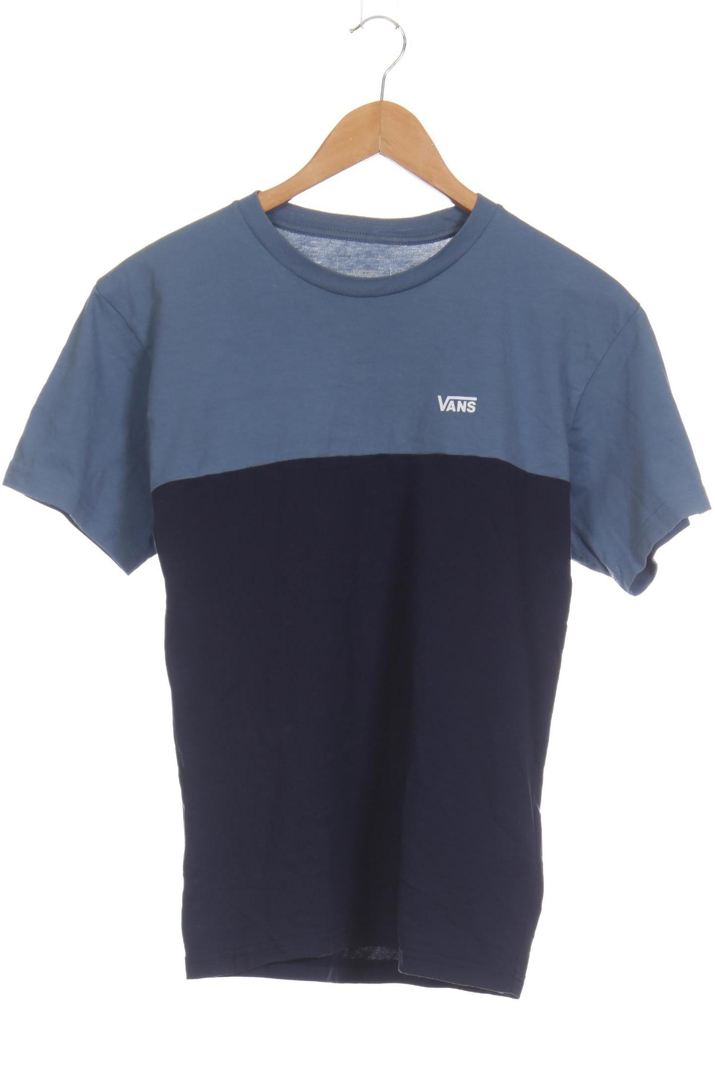 

Vans Herren T-Shirt, blau, Gr.