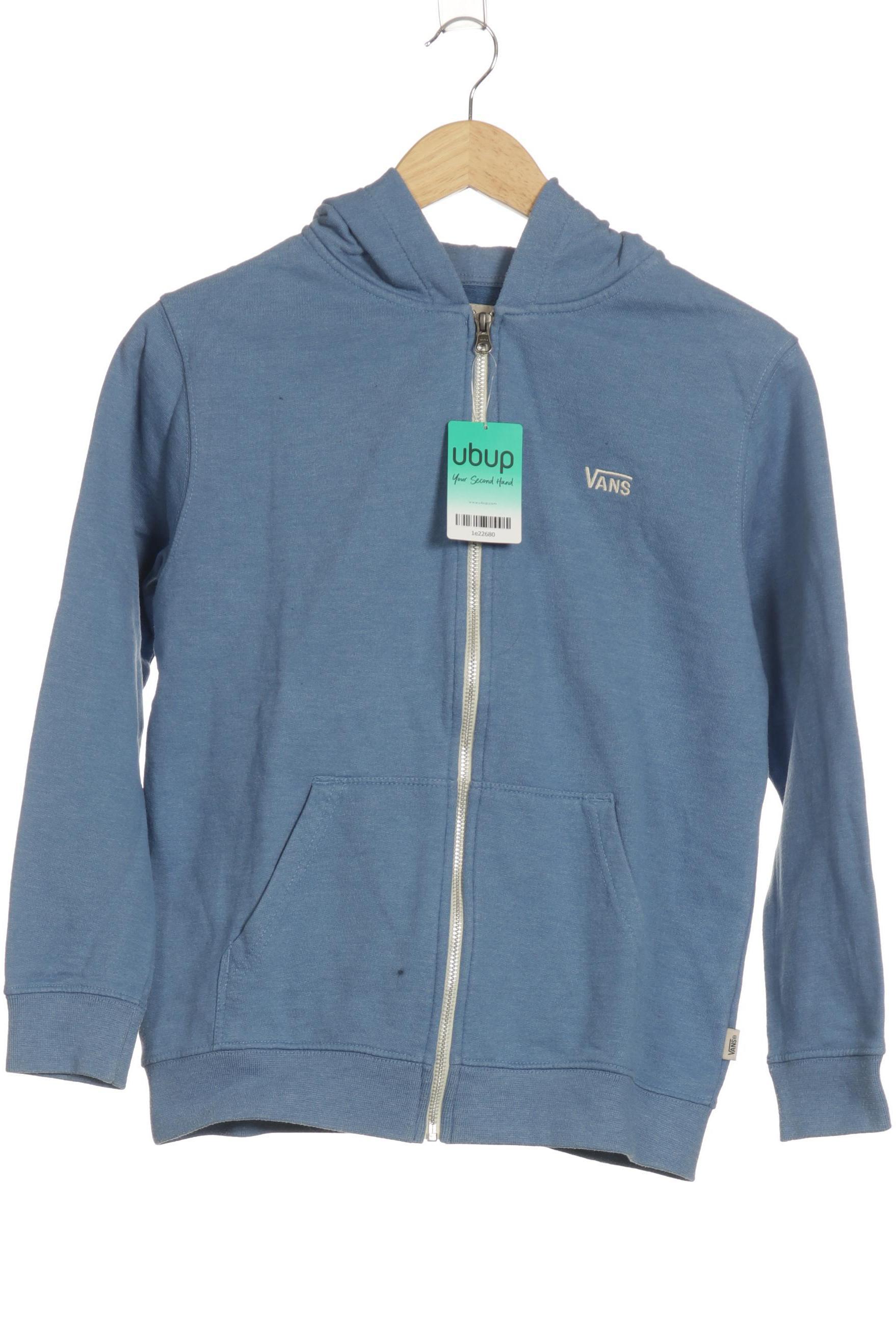 

Vans Jungen Hoodies & Sweater, blau, Gr.