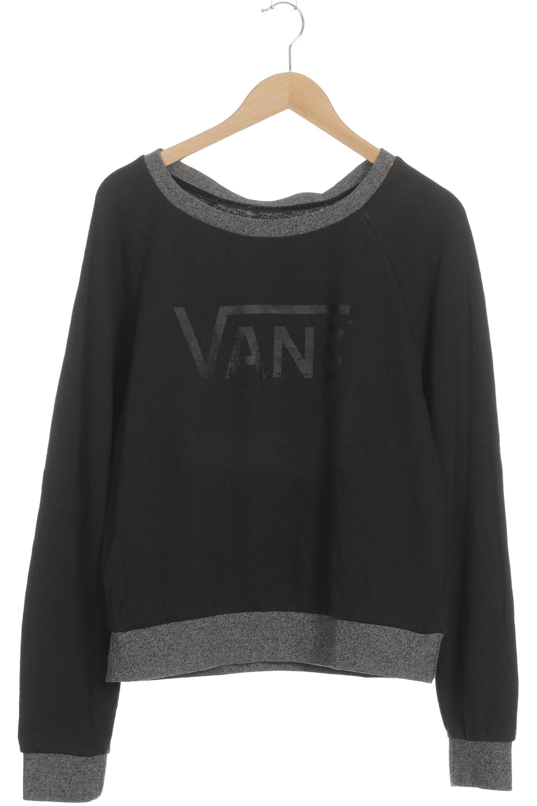 

Vans Herren Sweatshirt, grau, Gr.