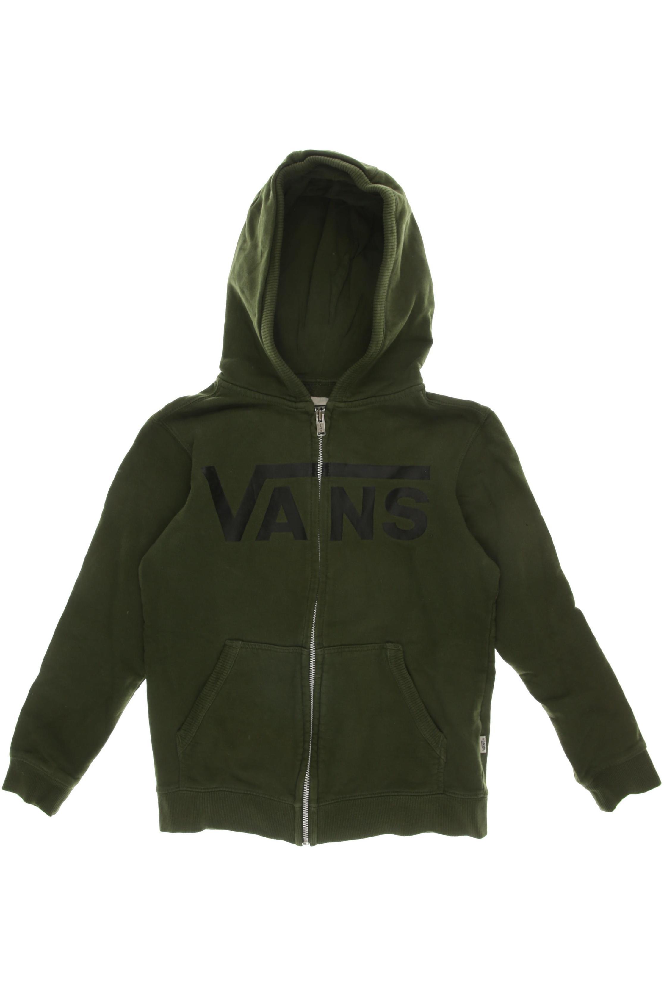 

Vans Jungen Hoodies & Sweater, grün, Gr. 158