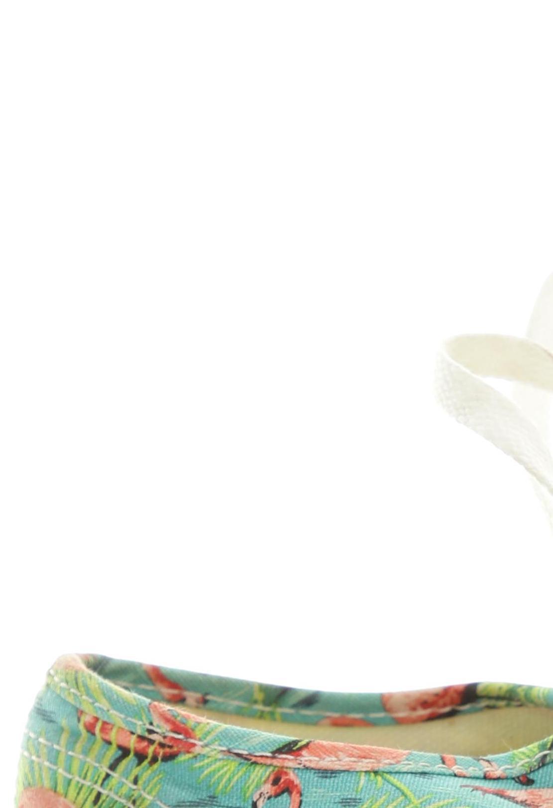 Thumbnail - Vans Jungen Kinderschuhe, grün, Gr. 33