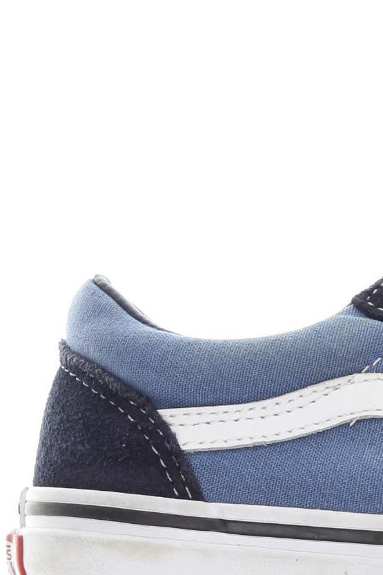 Thumbnail - Vans Jungen Kinderschuhe, blau, Gr. 32