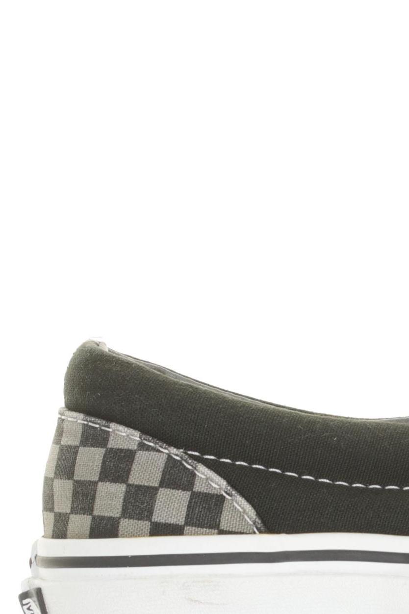 Thumbnail - Vans Jungen Kinderschuhe, grau, Gr. 33