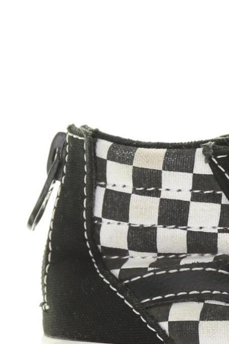 Thumbnail - Vans Jungen Kinderschuhe, schwarz, Gr. 21