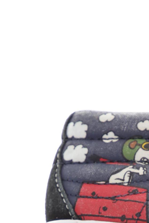 Thumbnail - Vans Jungen Kinderschuhe, blau, Gr. 23