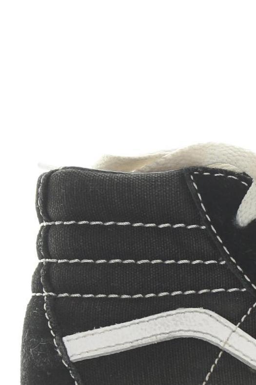 Thumbnail - Vans Jungen Kinderschuhe, schwarz, Gr. 24