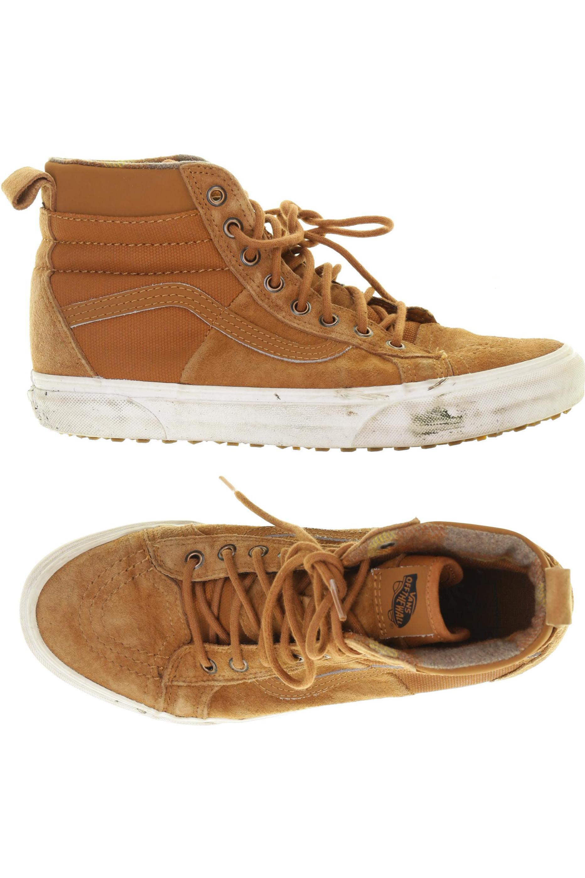 

Vans Herren Sneakers, braun, Gr. 41