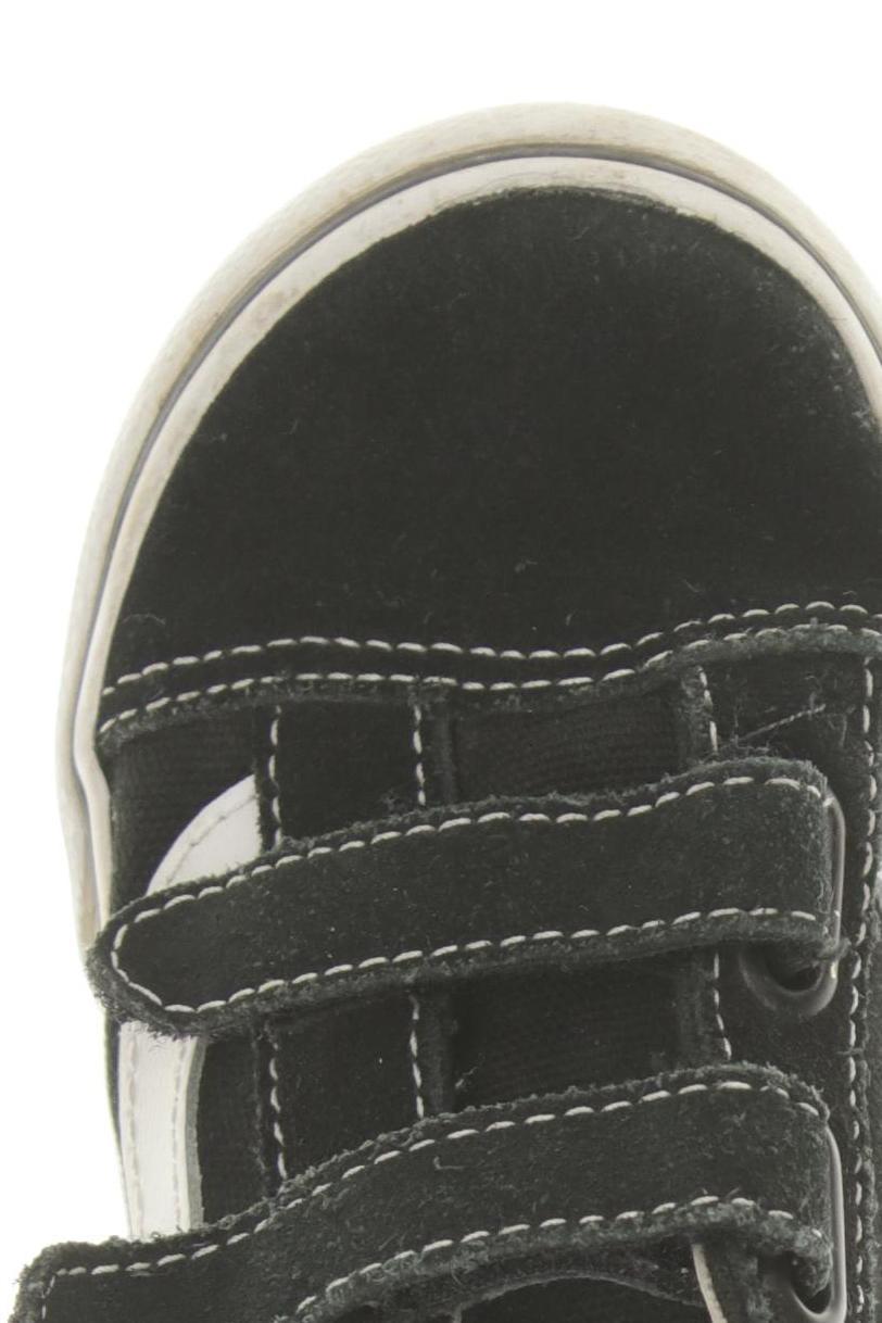 Thumbnail - Vans Mädchen Kinderschuhe, schwarz, Gr. 25