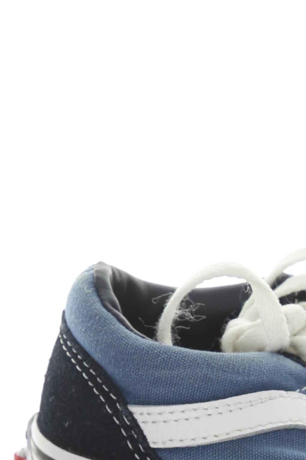 Thumbnail - Vans Mädchen Kinderschuhe, blau, Gr. 30