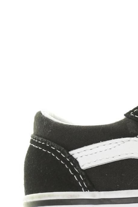 Thumbnail - Vans Mädchen Kinderschuhe, schwarz, Gr. 22